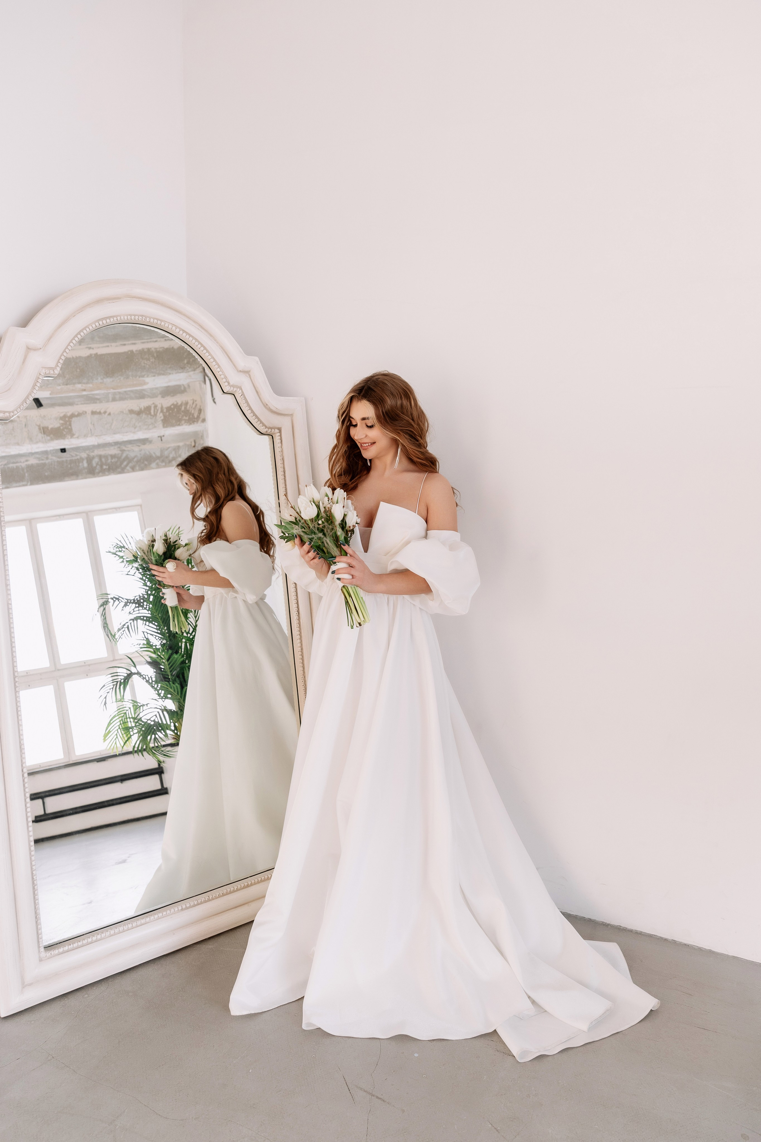 Невесты. Свадебный фотограф в Томске Юлия Солнечная | Живые эмоции