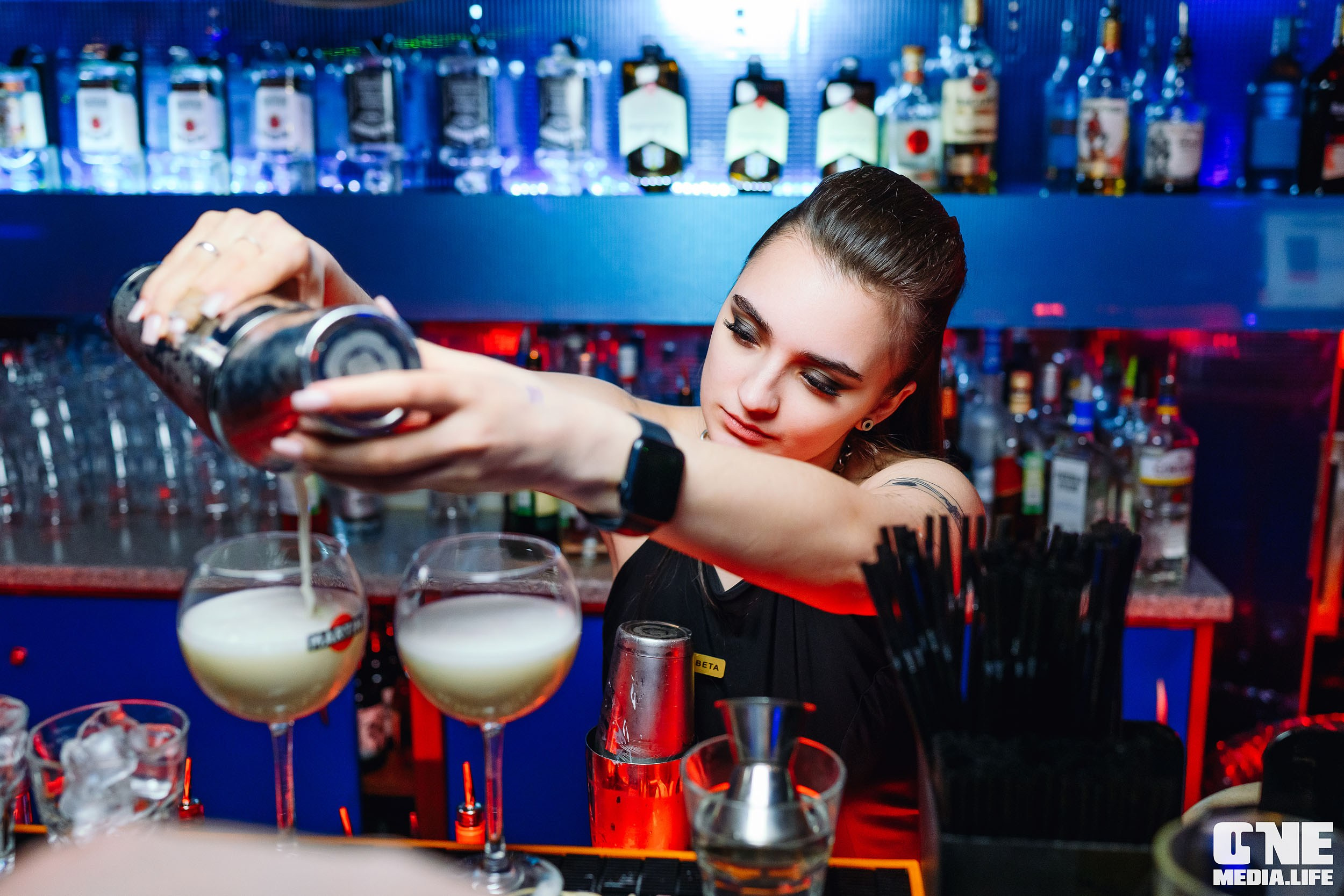 Фоторепортаж из РК Планета. One Media Life: фоторепортажи, фотоотчеты с мероприятий и заведений