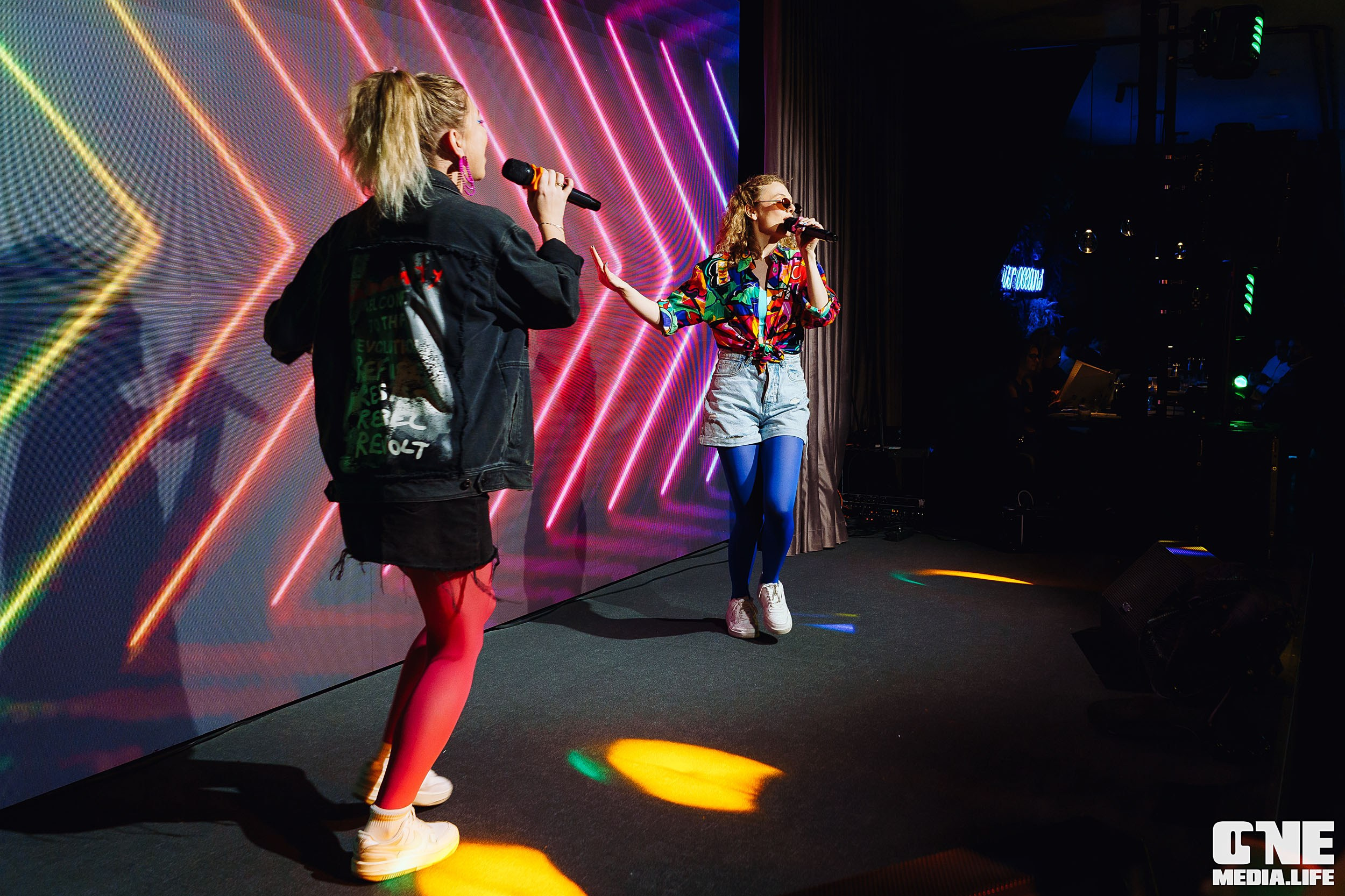 Фоторепортаж из ресторана Океан. One Media Life: фоторепортажи, фотоотчеты с мероприятий и заведений