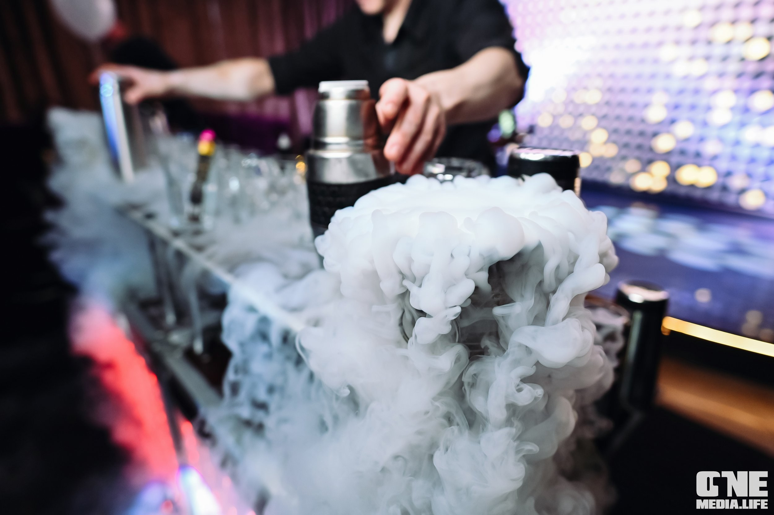 Фоторепортаж из караоке-клуба Эйфория. One Media Life: фоторепортажи, фотоотчеты с мероприятий и заведений