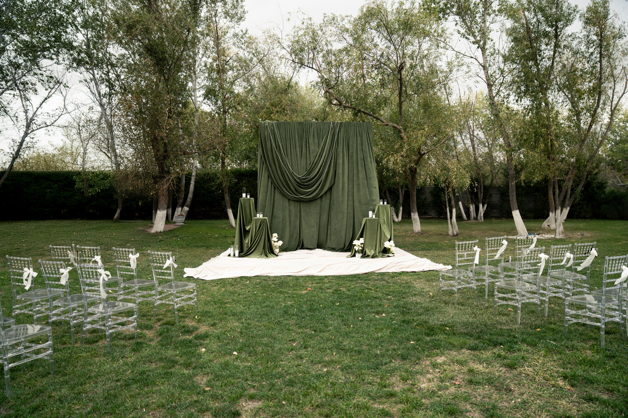 Ян и Елизавета. Главная