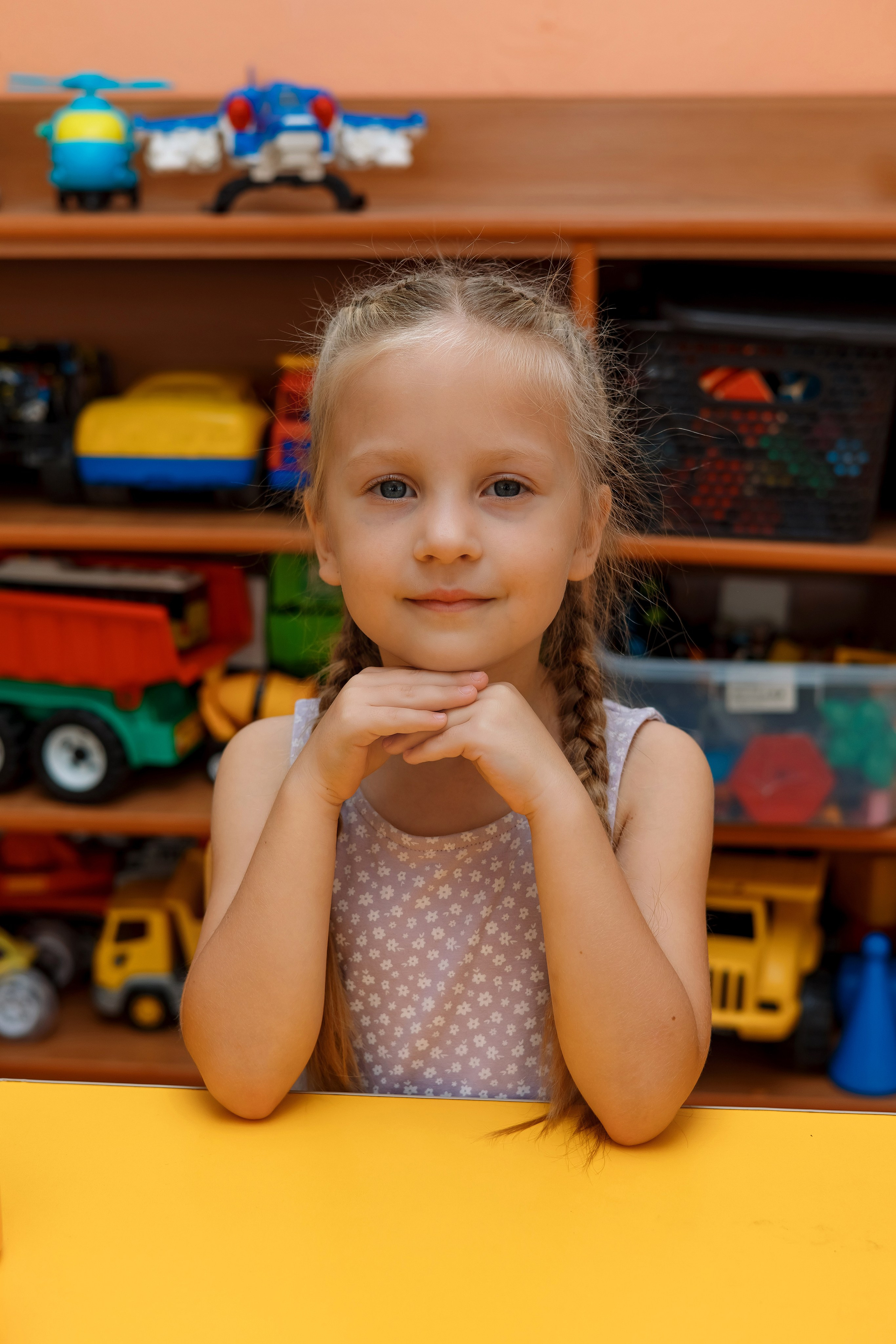 ДС 34. Фотограф Любовь Корниенко, Примоский край