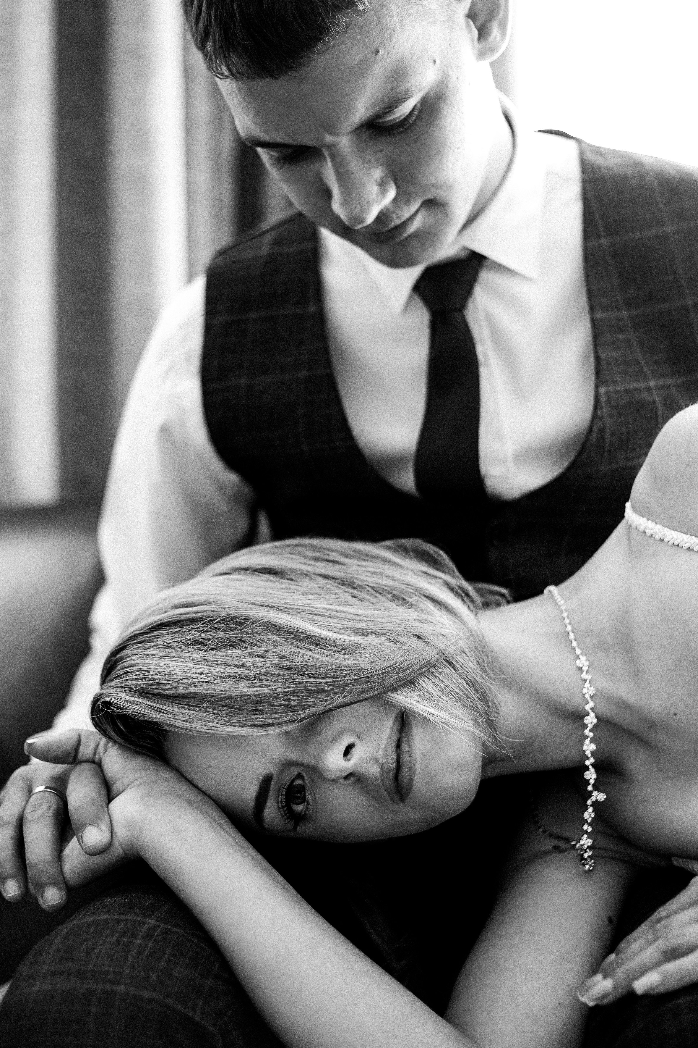 В отеле Дима и Юля. Семейный фотограф в Ростове-на-Дону Безкишкина Татьяна