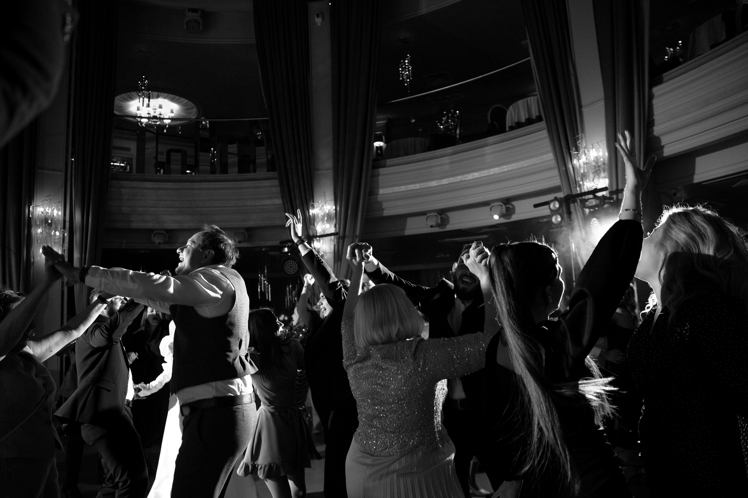 Ну мёёёд!. Свадебный фотограф Алина Хабарова