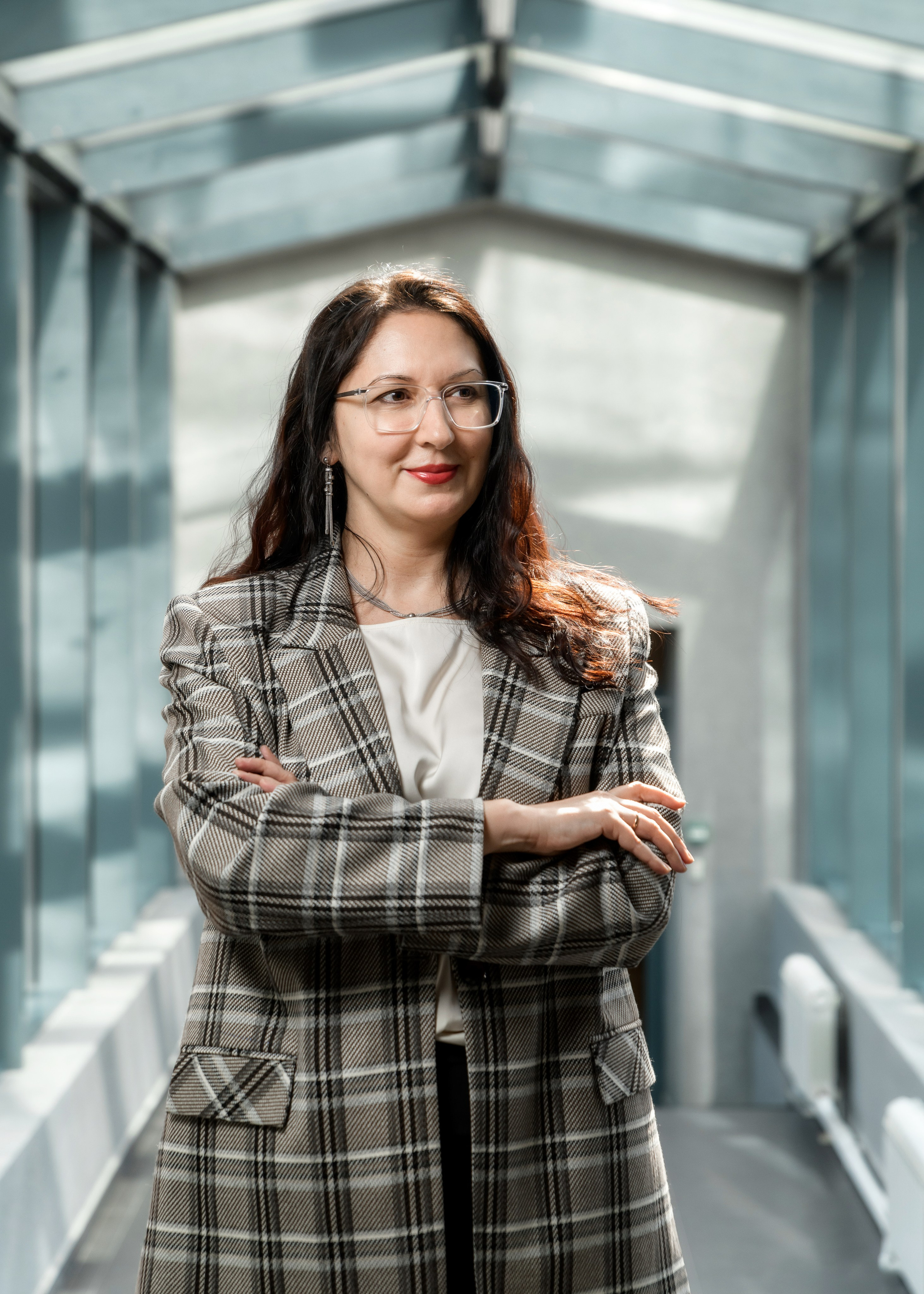 Портреты: деловые и творческие. Фотограф в Благовещенске Егор Круглов