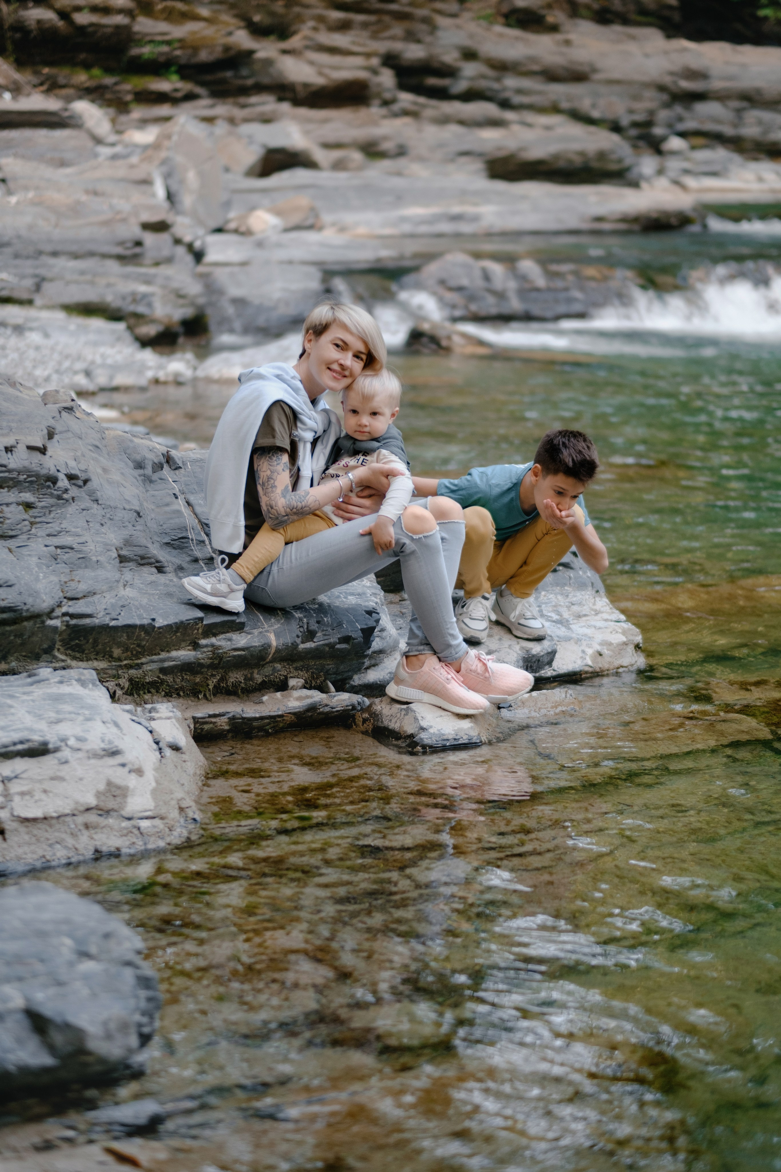 Дагомыские корыта. Свадебный Видеограф Фотограф в Сочи