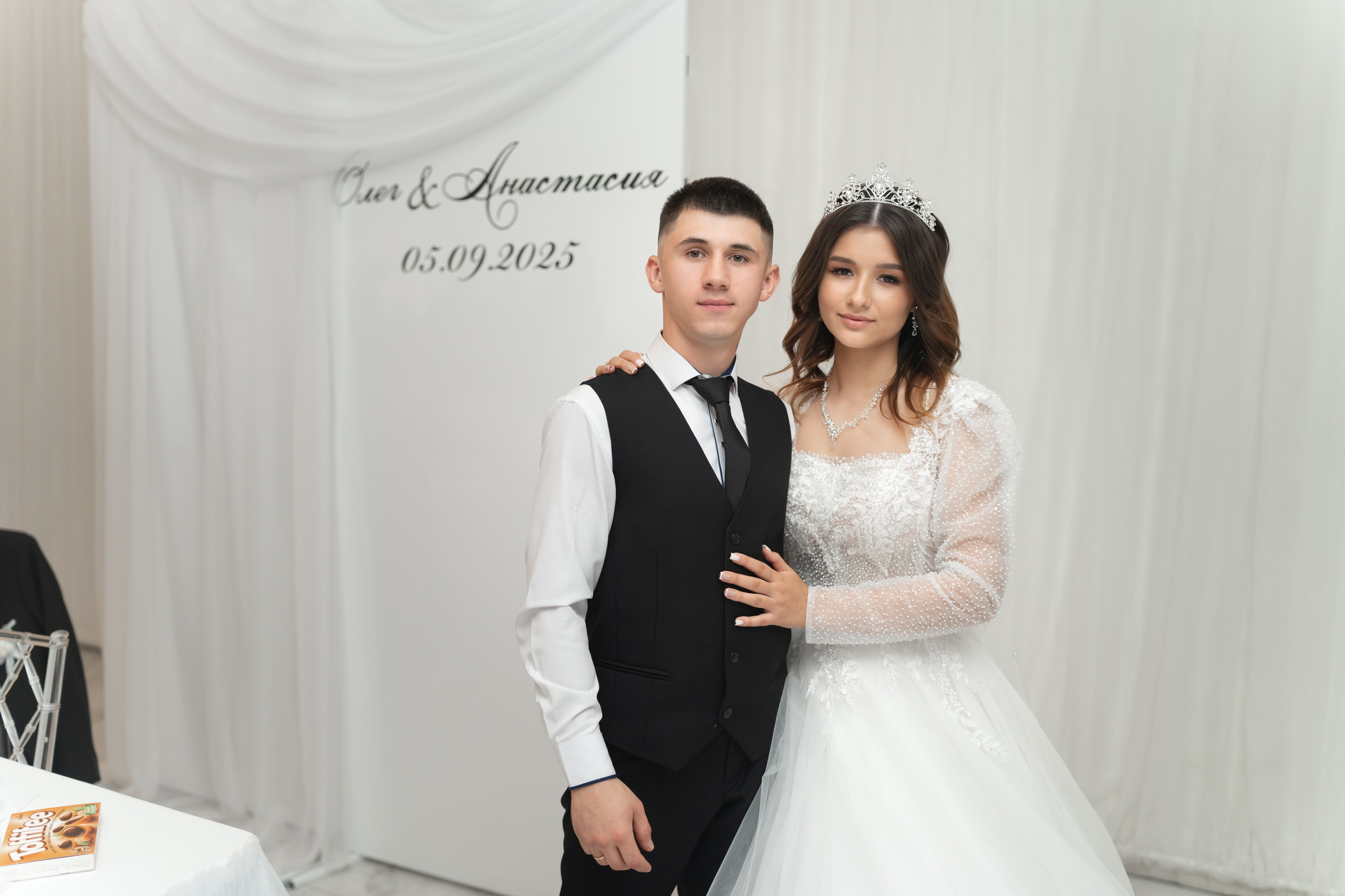 Weddings. Индивидуальные и семейные фотосессии в Калужской области Катерина Шатохина