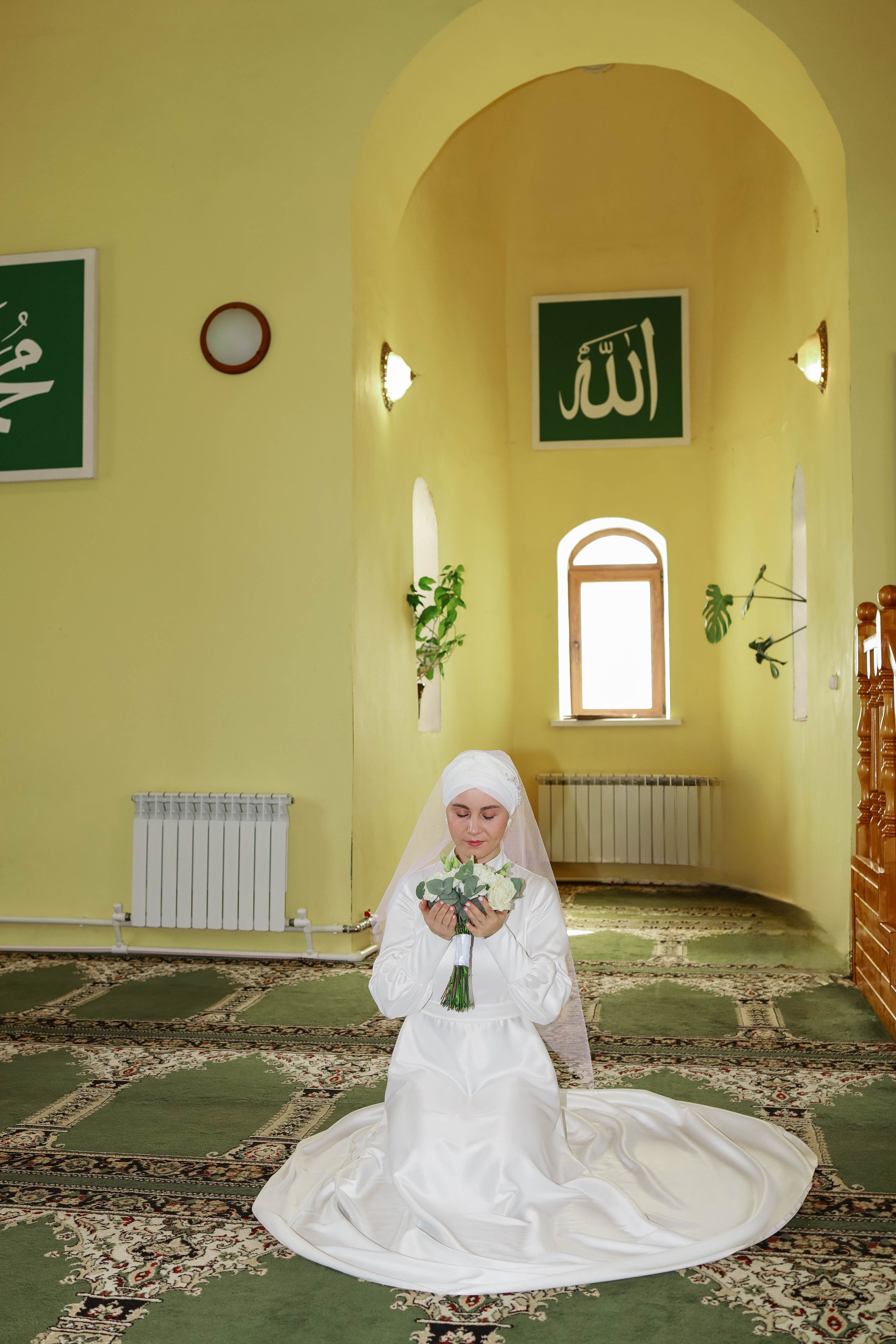 Никах 30.08.2028. Иванова Ирина Свадебный и семейный фотограф г. Уфа