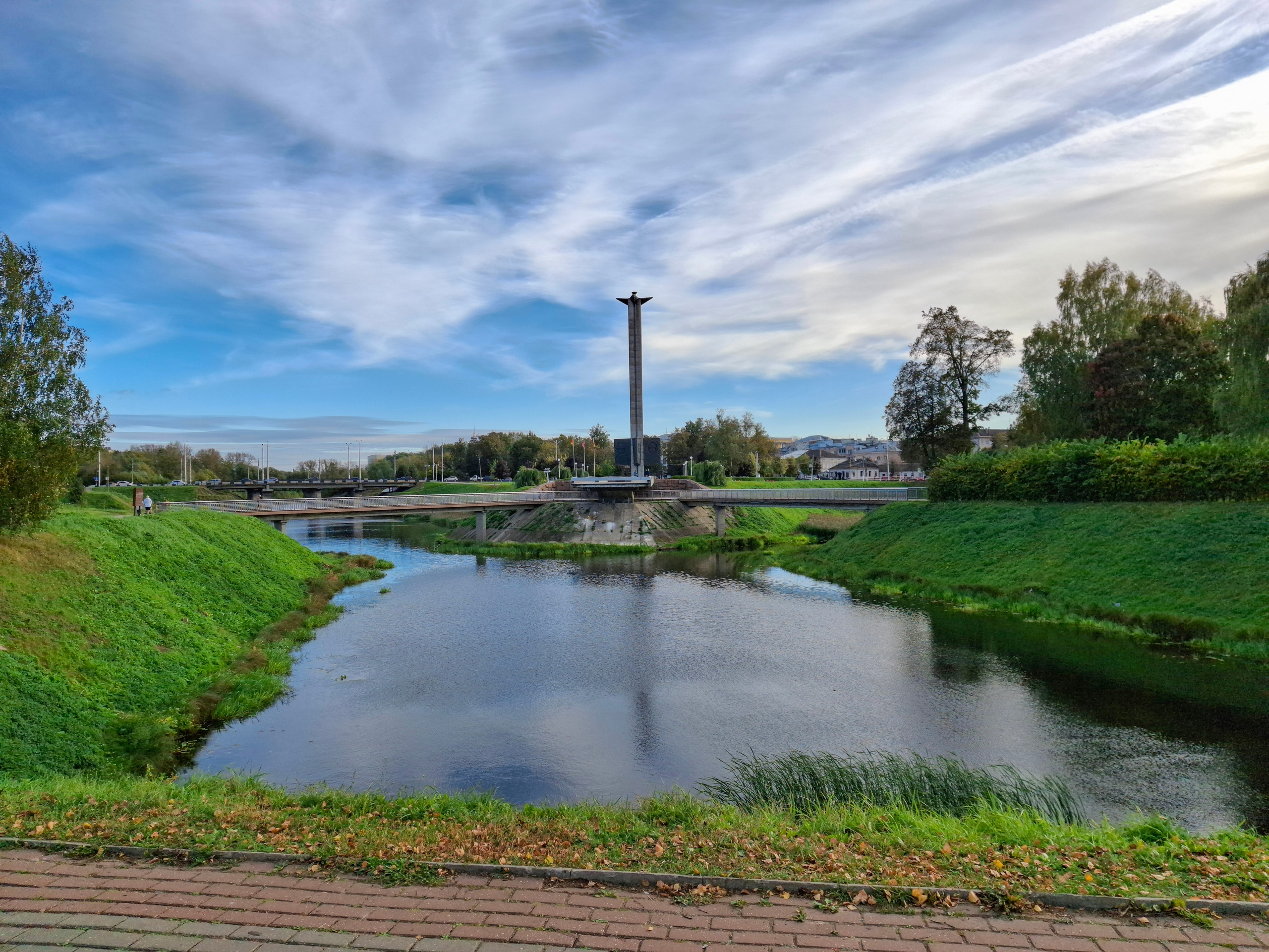 Тверь. 24–26 сентября 2025. Игорь Жучков. Россия увиденная глазами путешествующего фотографа