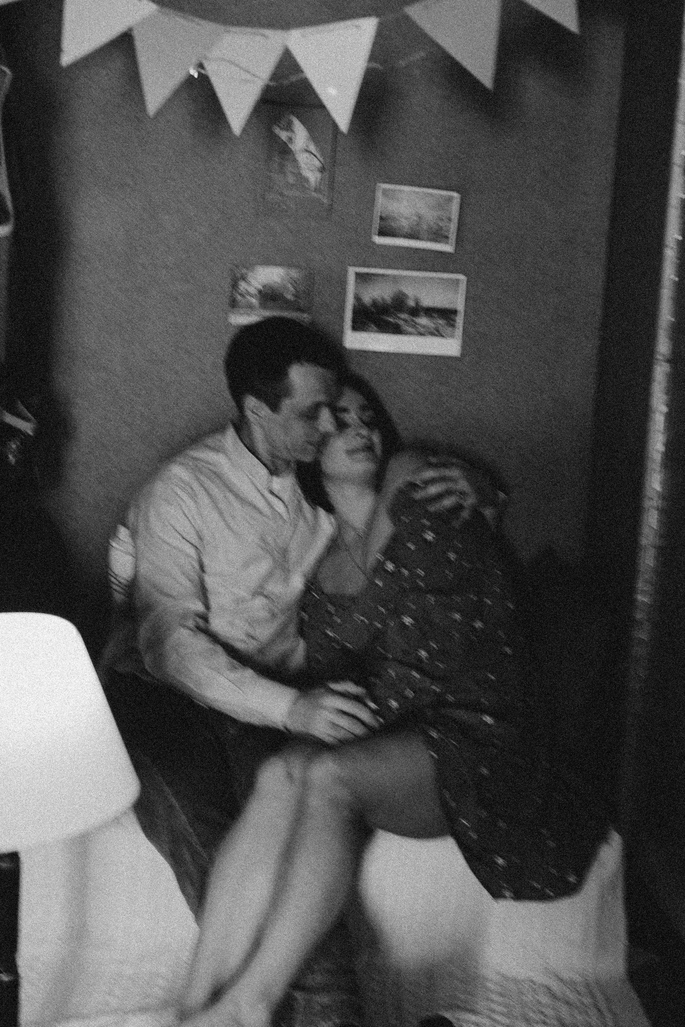 LOVE в квартире. Профессиональный фотограф, Санкт-Петербург — Виктория Богомолова