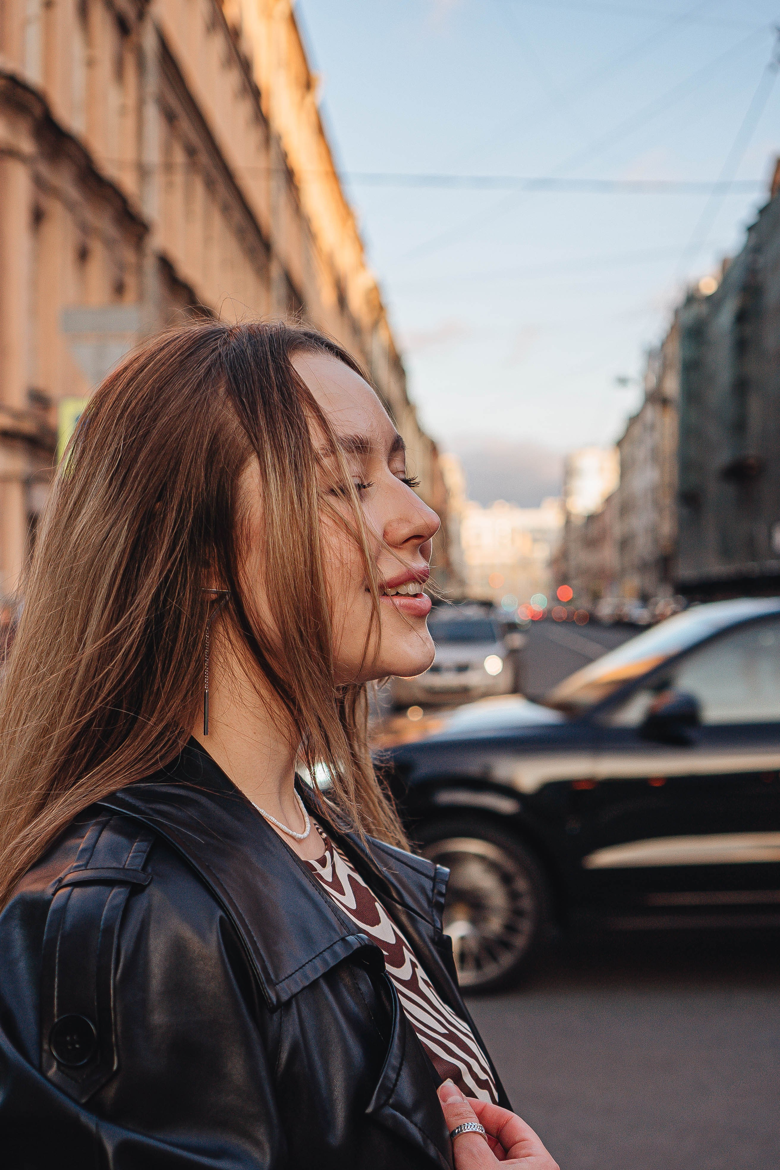 Жественность. Профессиональный фотограф, Санкт-Петербург — Виктория Богомолова