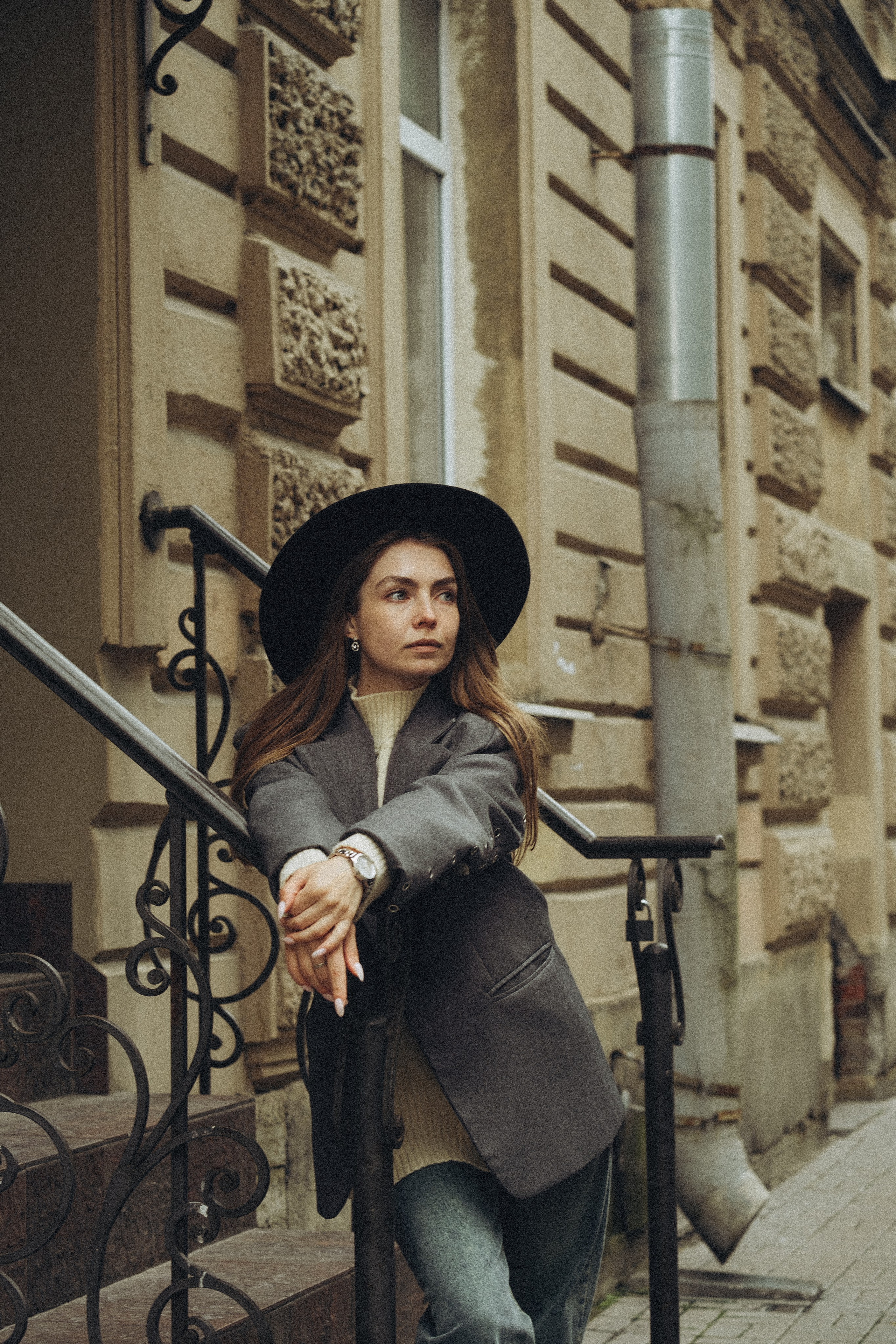 ПРОГУЛКА НА ЧЕРНЫШЕВСКОЙ. Профессиональный фотограф, Санкт-Петербург — Виктория Богомолова