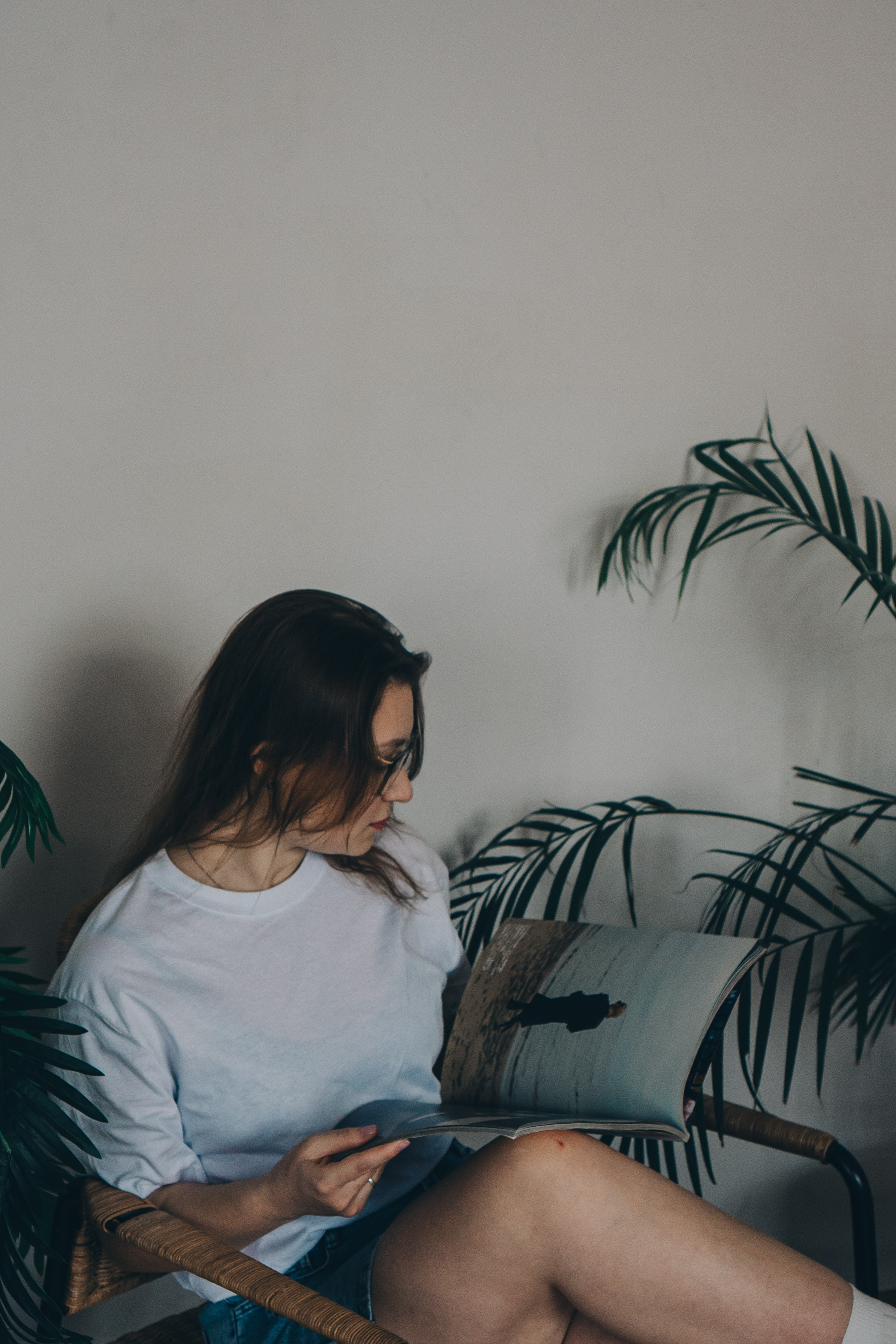 Студийная. Профессиональный фотограф, Санкт-Петербург — Виктория Богомолова