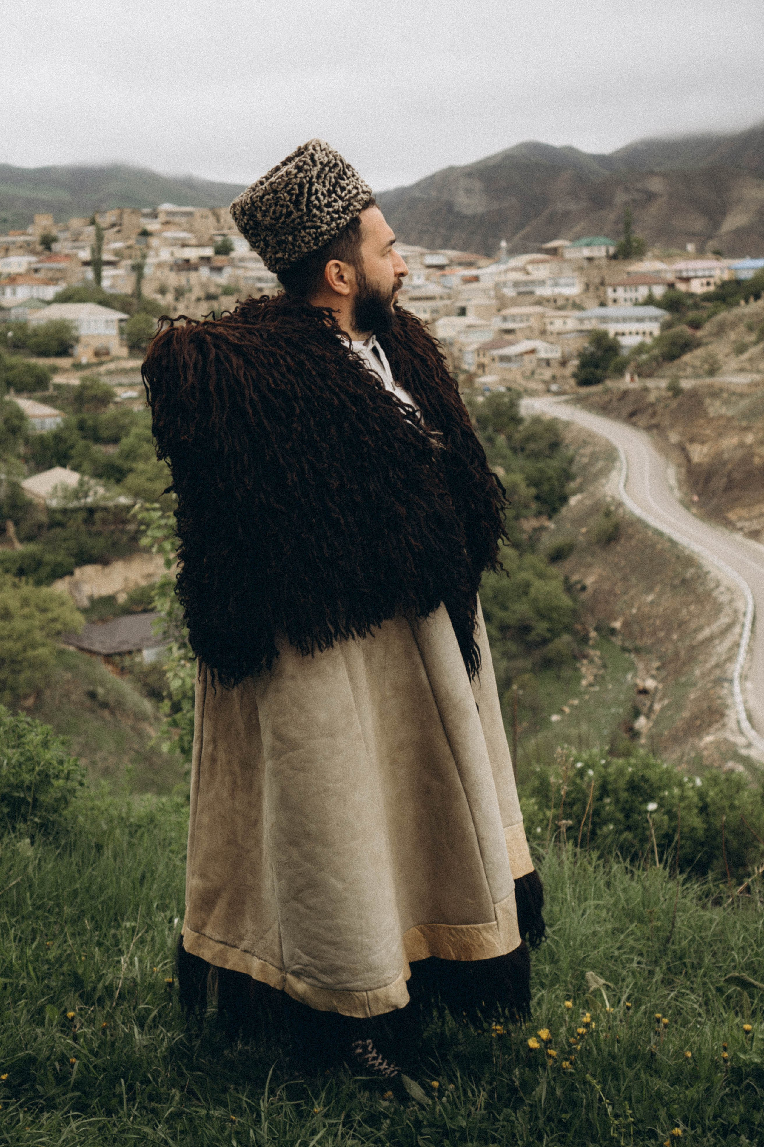 Кавказ. Профессиональный фотограф, Санкт-Петербург — Виктория Богомолова