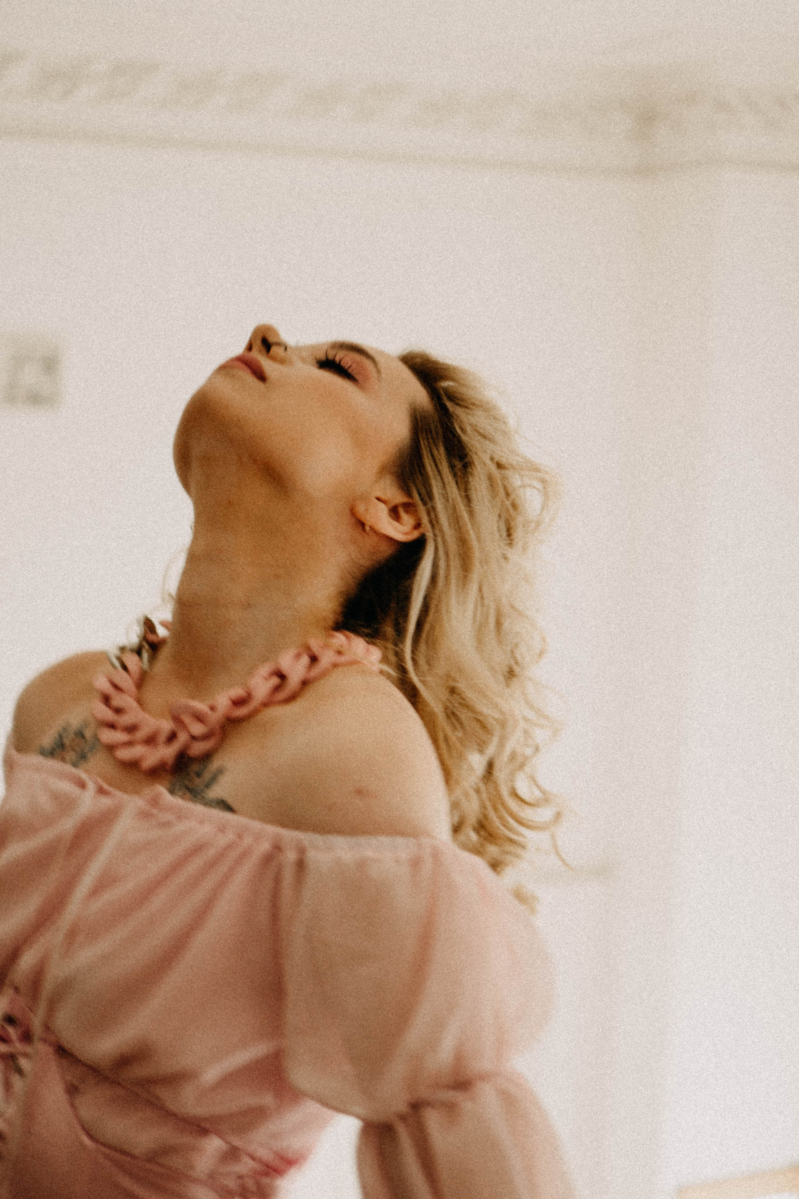 Студийная. Профессиональный фотограф, Санкт-Петербург — Виктория Богомолова