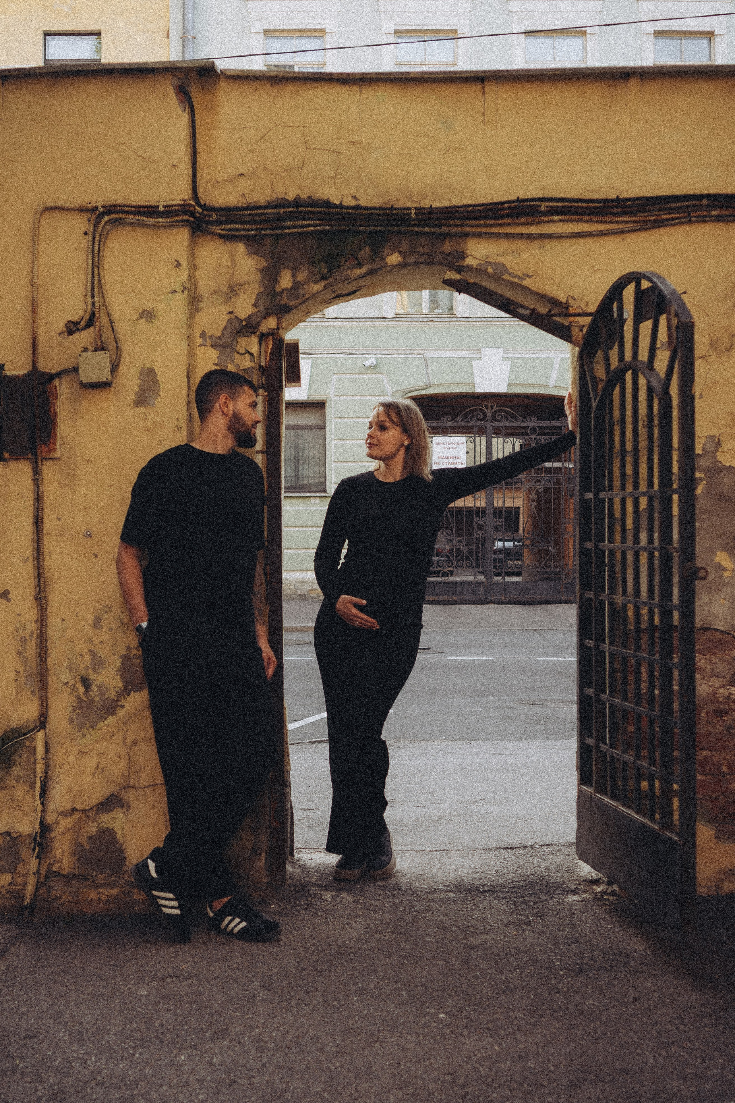 БЕРЕМЕННОСТЬ. Профессиональный фотограф, Санкт-Петербург — Виктория Богомолова