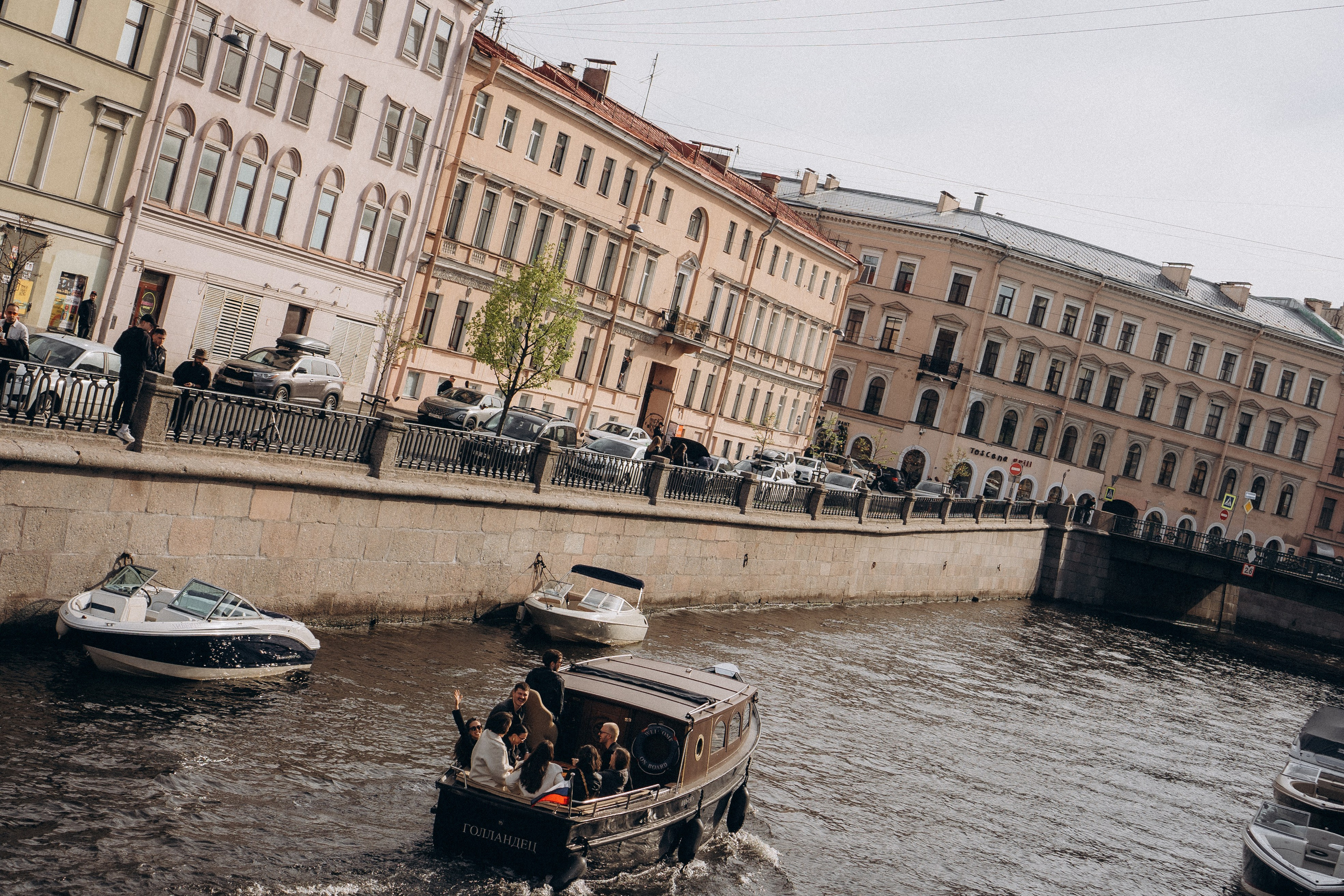 ДЕНЬ РОЖДЕНИЯ. Профессиональный фотограф, Санкт-Петербург — Виктория Богомолова