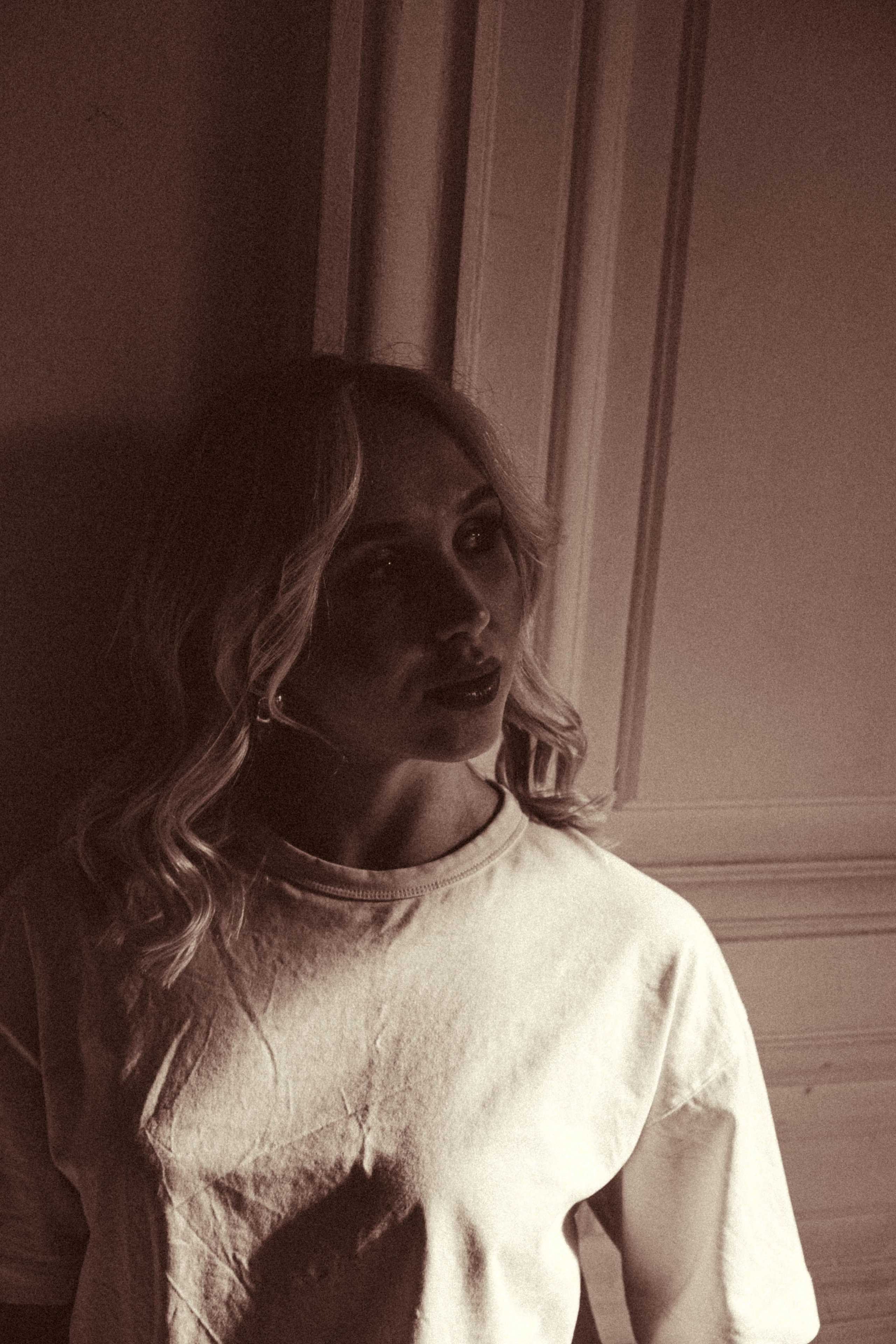 Винтажный стиль. Профессиональный фотограф, Санкт-Петербург — Виктория Богомолова