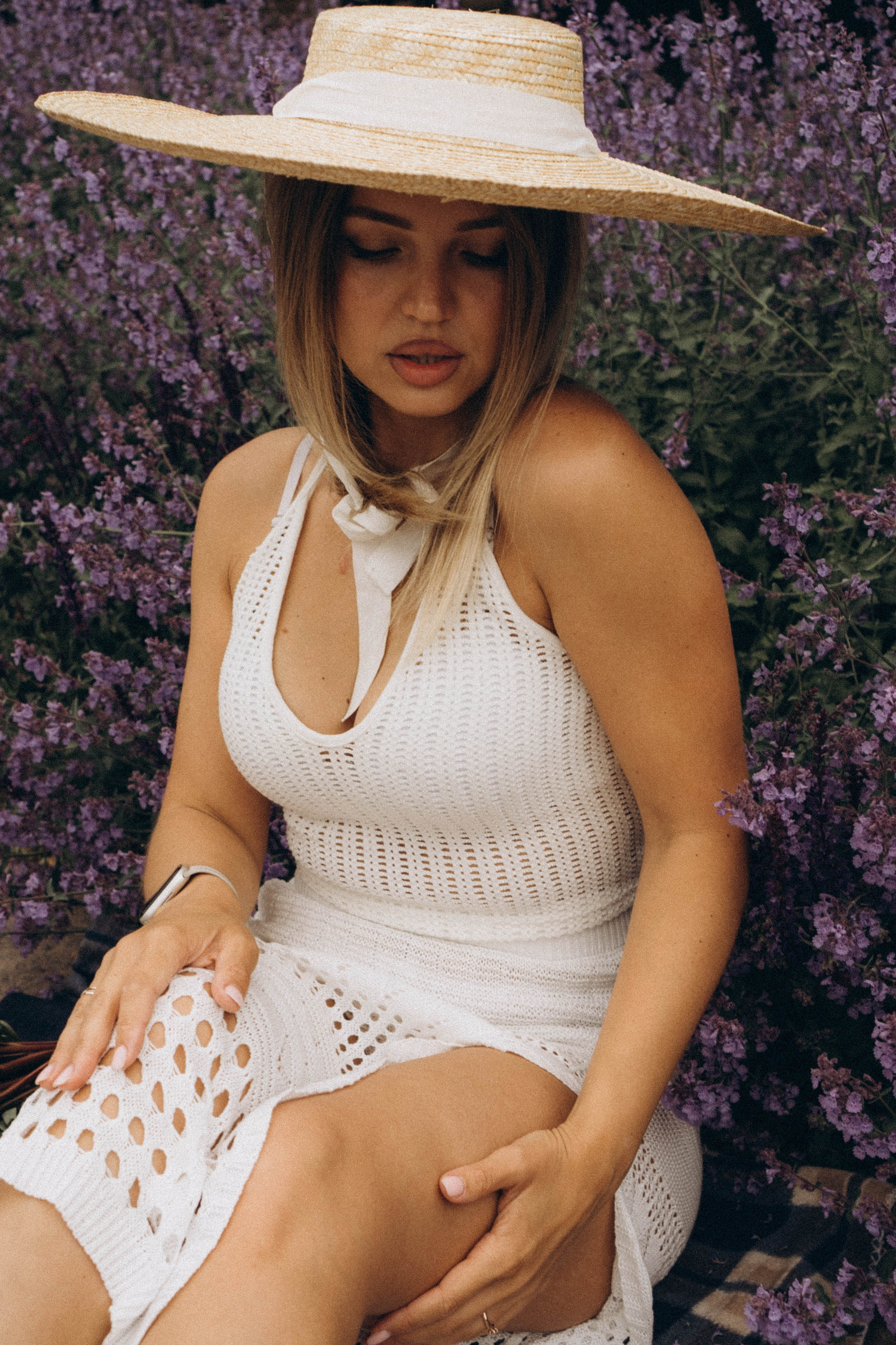 Прогулка в парке. Профессиональный фотограф, Санкт-Петербург — Виктория Богомолова