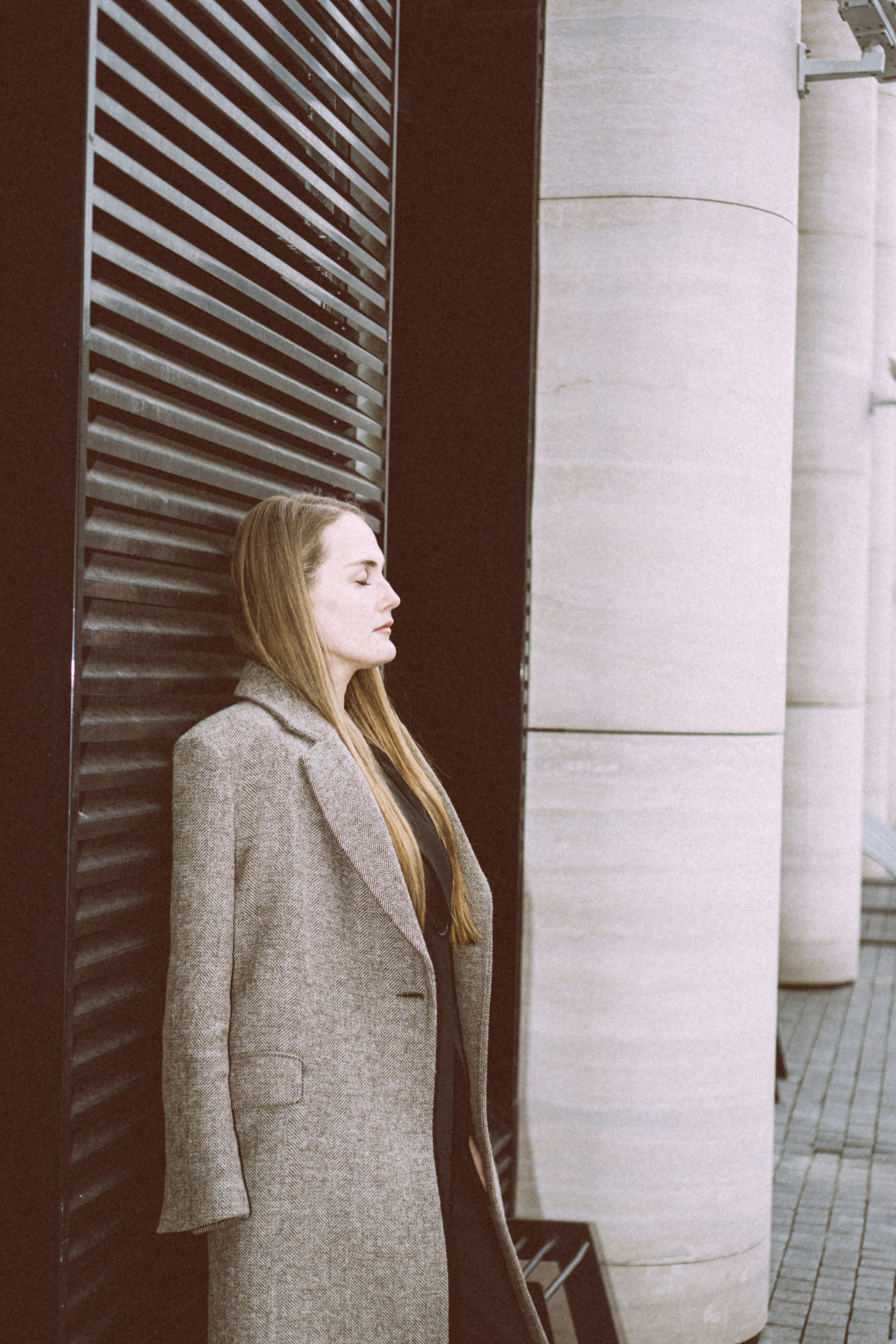 ЖУРНАЛЬНЫЙ СТИЛЬ. Профессиональный фотограф, Санкт-Петербург — Виктория Богомолова