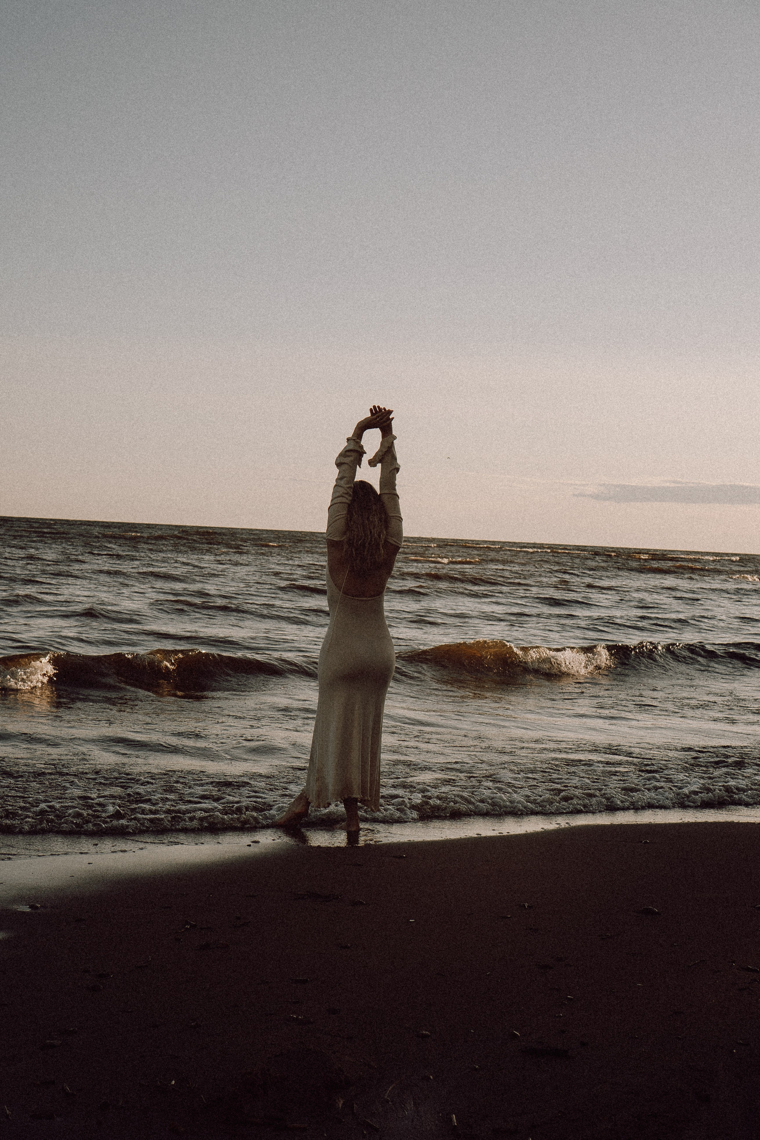 РОМАНТИКА ФИНСКОГО ЗАЛИВА. Профессиональный фотограф, Санкт-Петербург — Виктория Богомолова