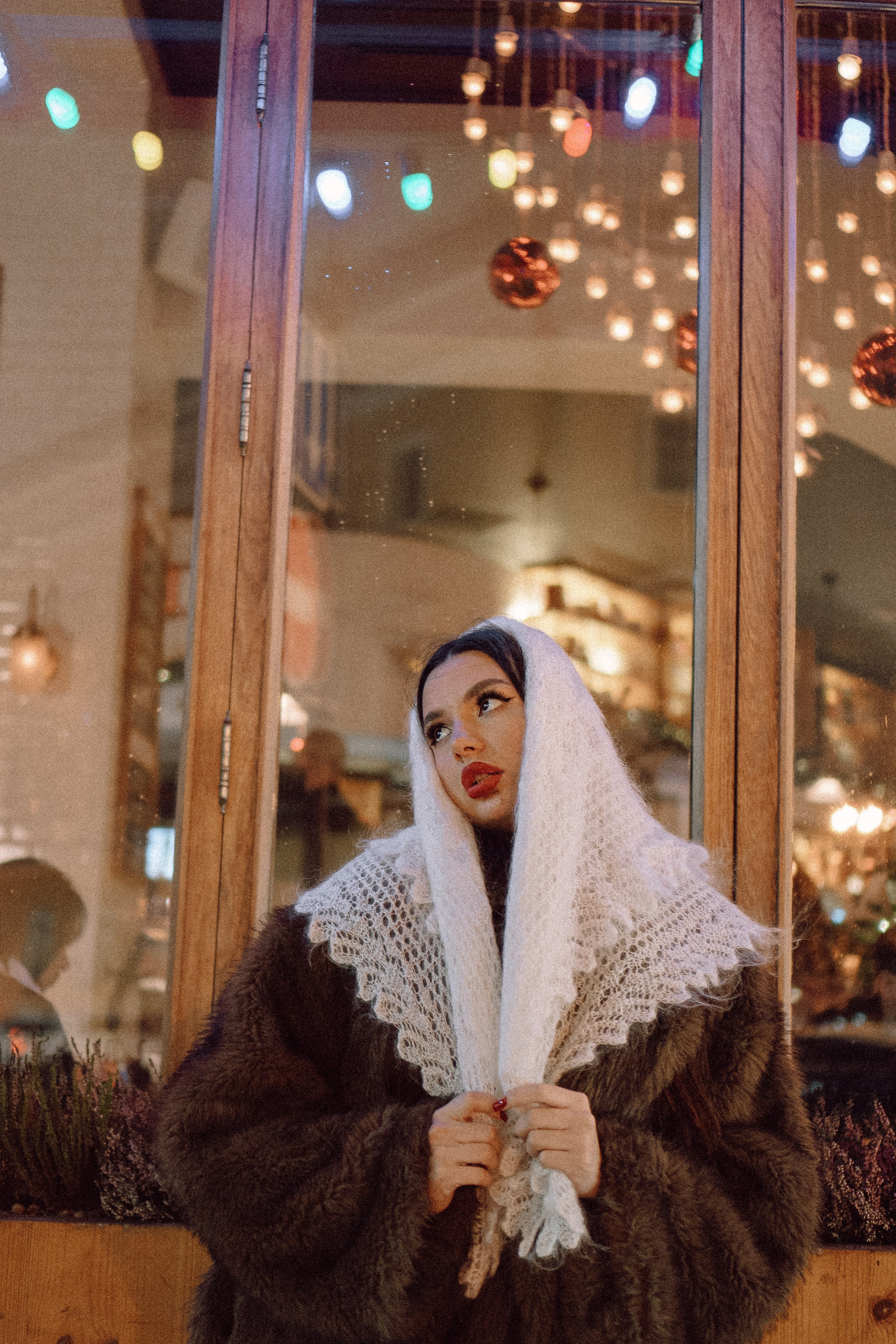 В Русском стиле. Профессиональный фотограф, Санкт-Петербург — Виктория Богомолова