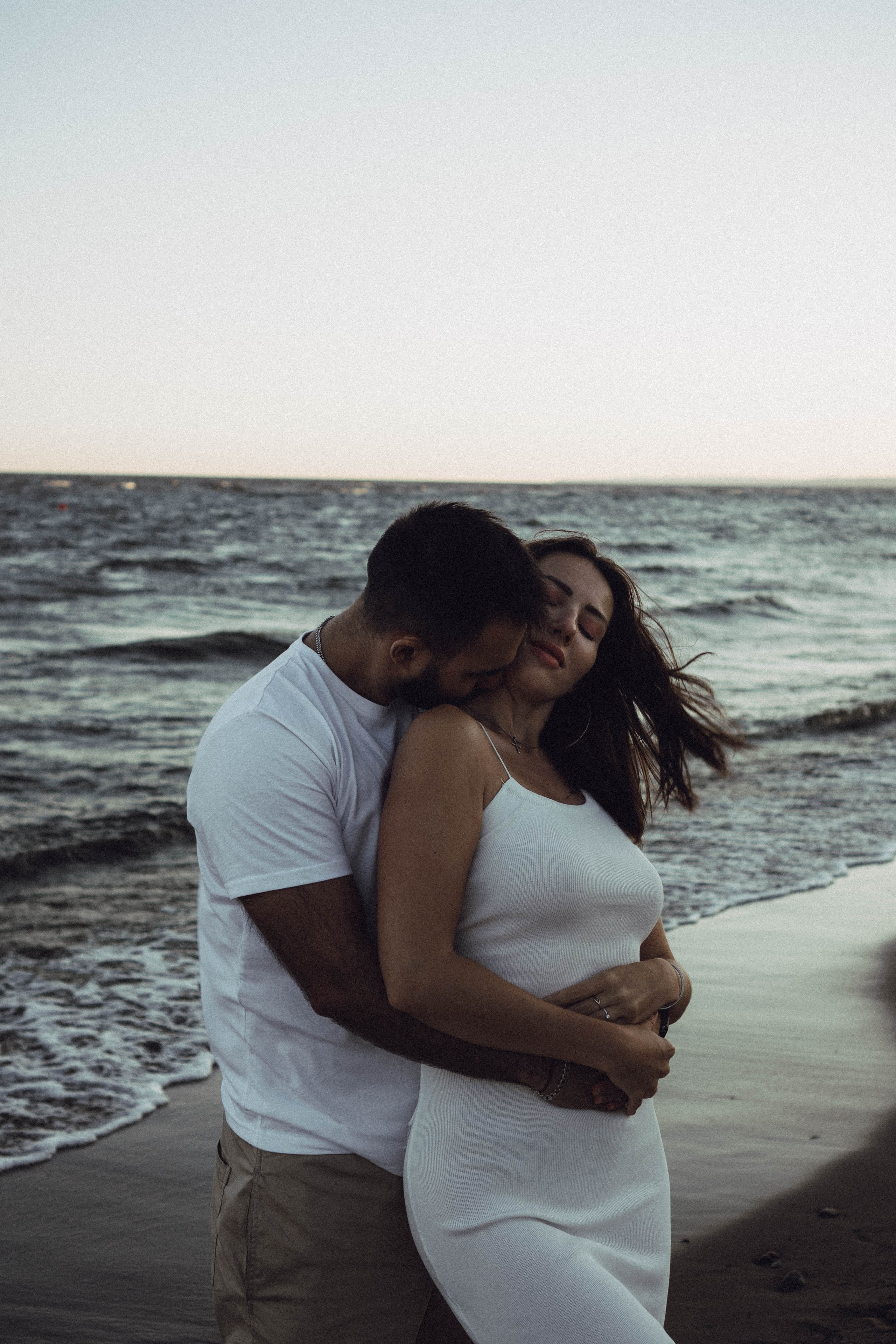 Любовь на заливе. Профессиональный фотограф, Санкт-Петербург — Виктория Богомолова