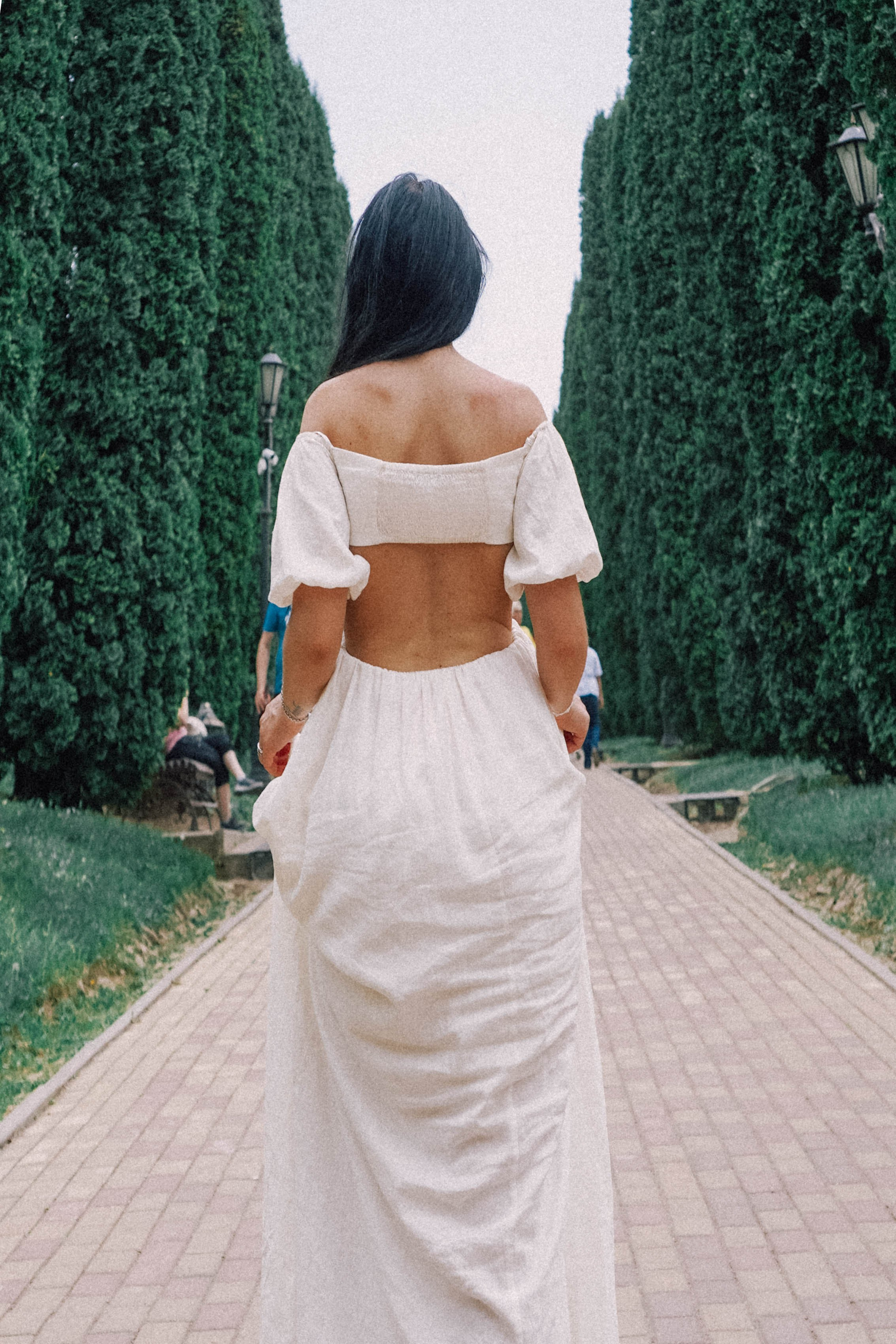 КИСЛОВОДСК. Профессиональный фотограф, Санкт-Петербург — Виктория Богомолова