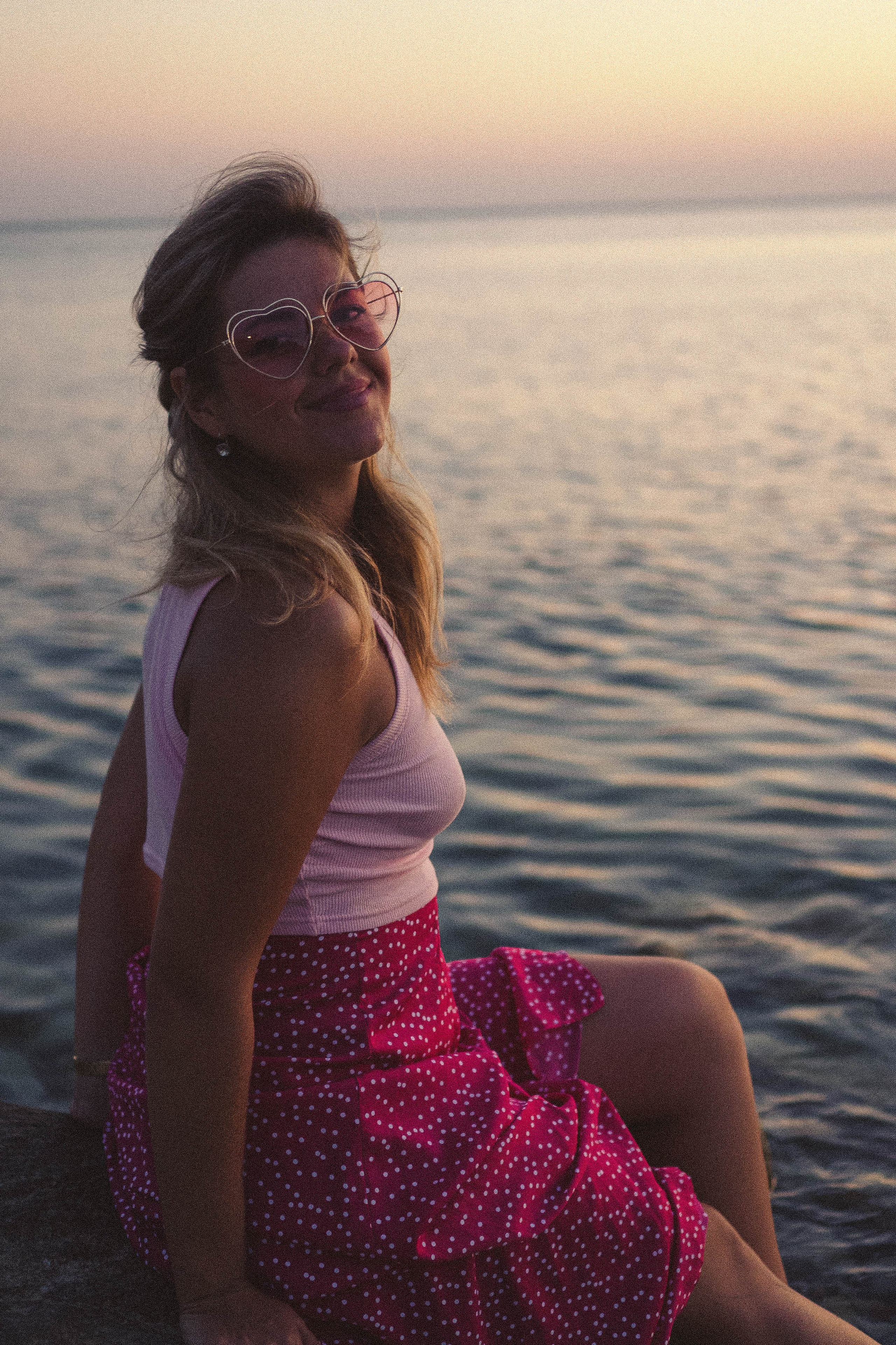 Море. Профессиональный фотограф, Санкт-Петербург — Виктория Богомолова