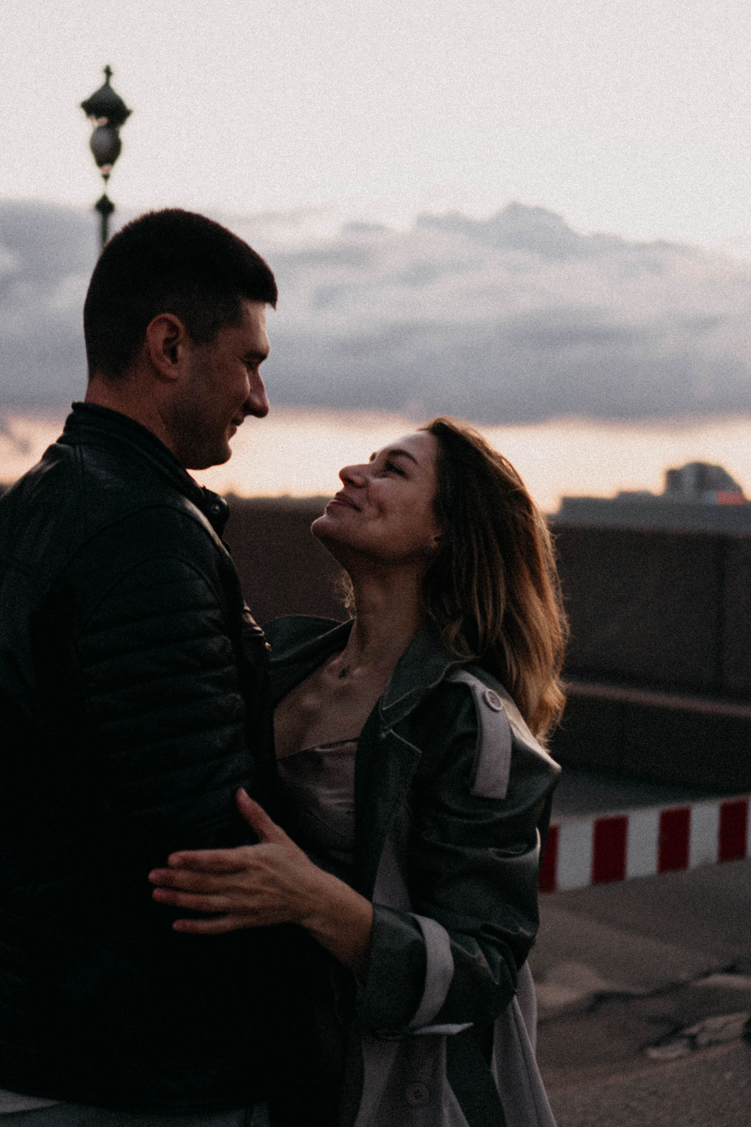 Рассветная, белые ночи. Профессиональный фотограф, Санкт-Петербург — Виктория Богомолова