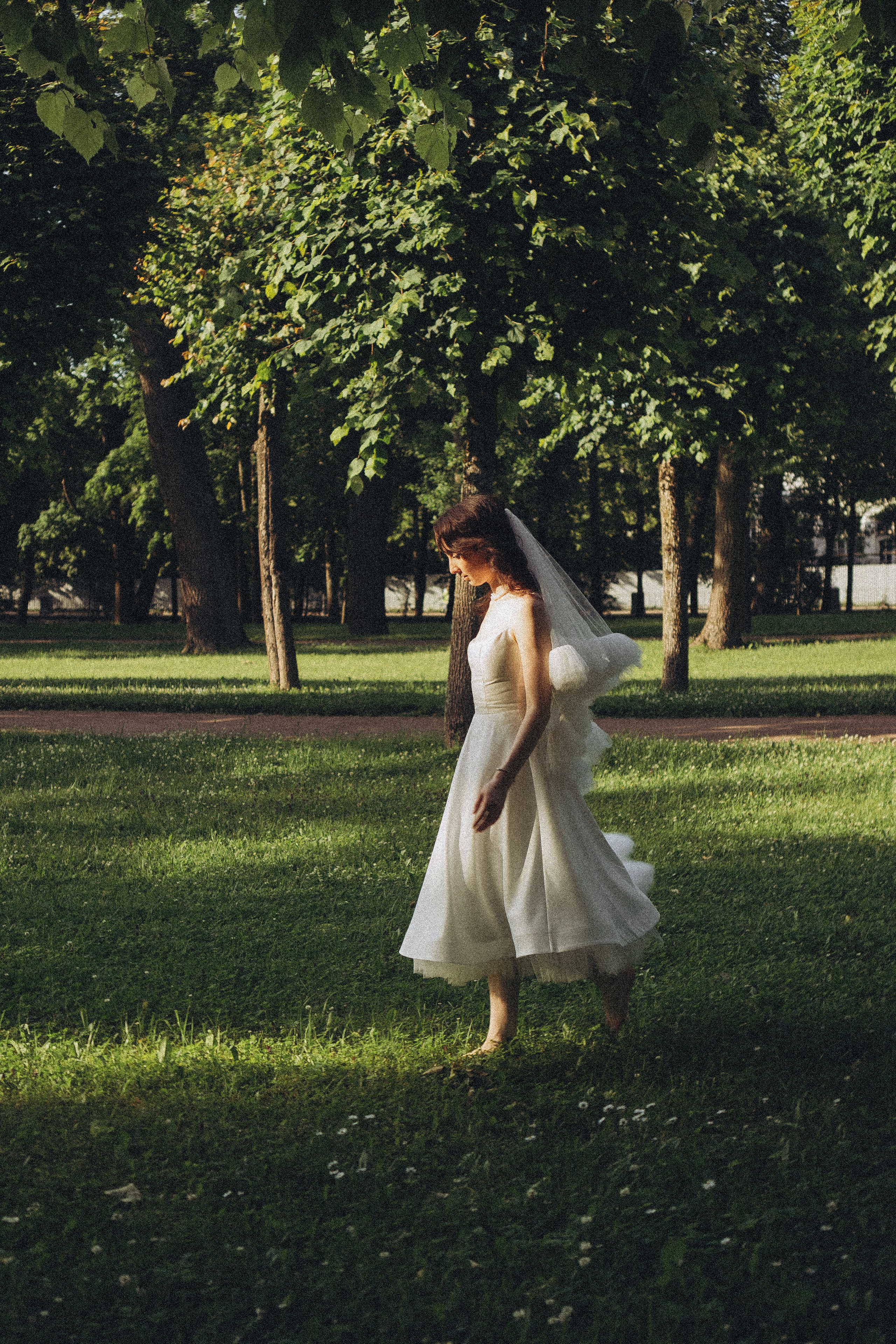СВАДЕБНАЯ ФОТОСЕСИСИЯ В ГОРОДЕ ПУШКИН. Профессиональный фотограф, Санкт-Петербург — Виктория Богомолова