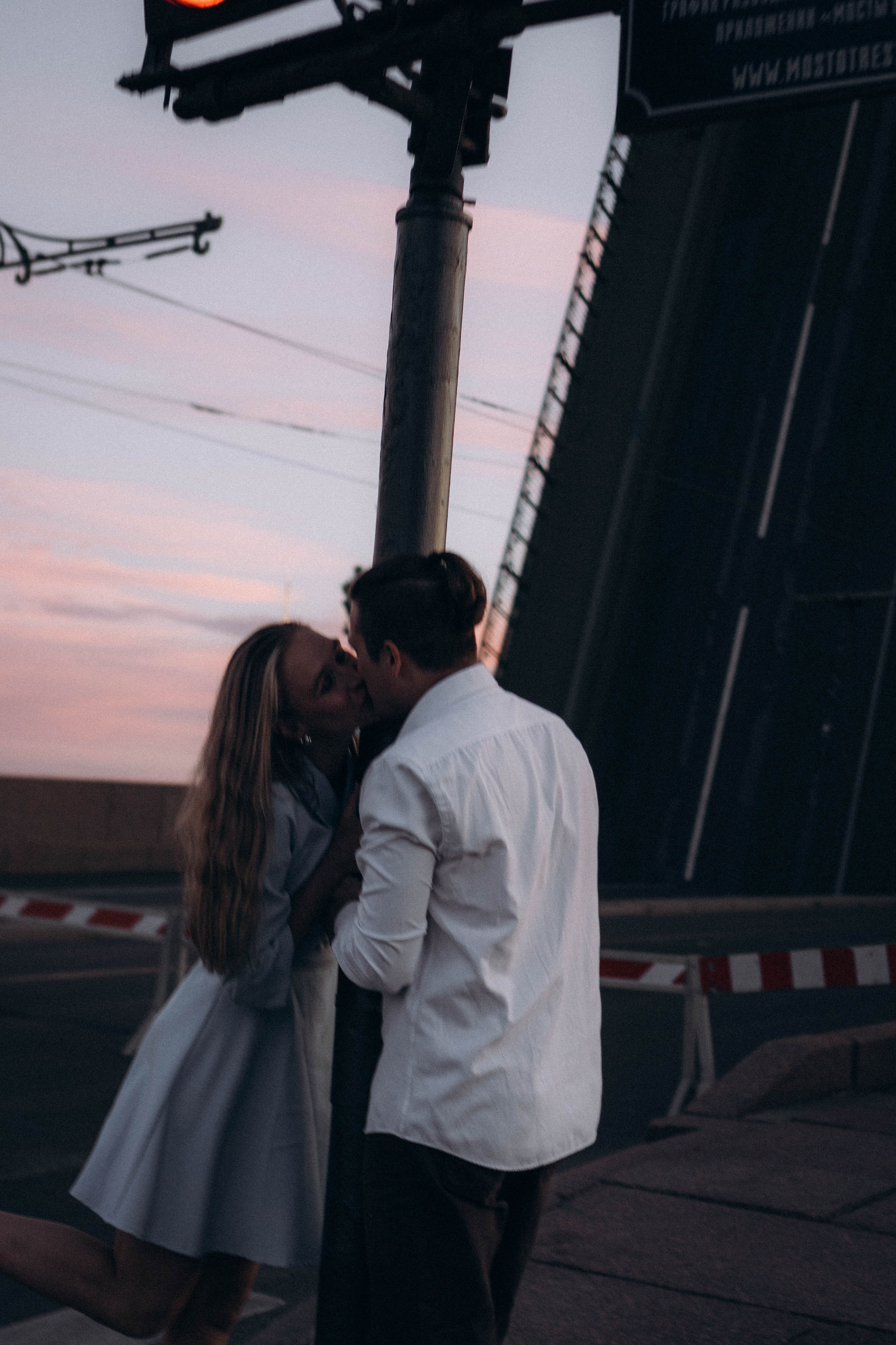 СЧАСТЛИВОЕ УТРО. Профессиональный фотограф, Санкт-Петербург — Виктория Богомолова