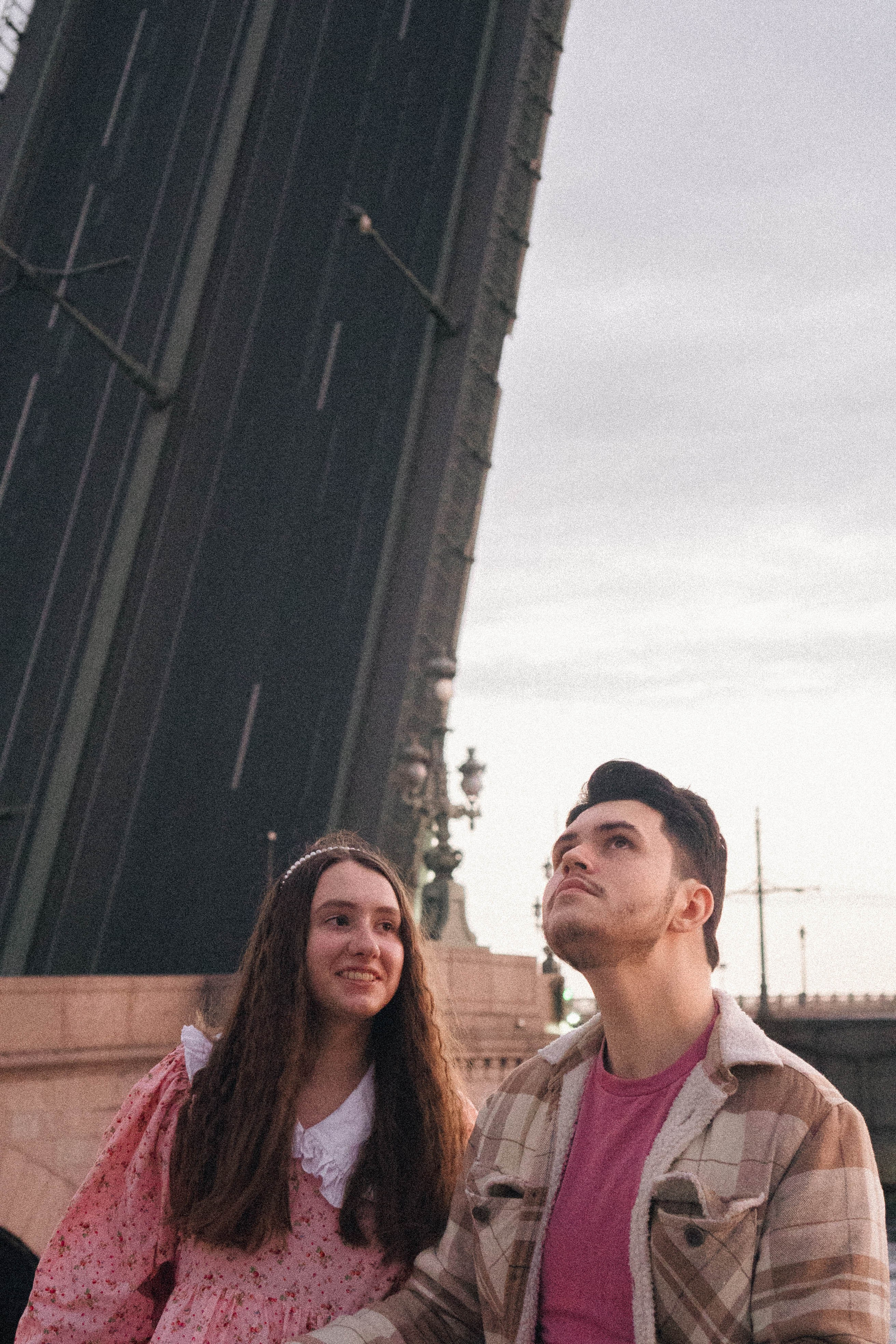 Любовь. Профессиональный фотограф, Санкт-Петербург — Виктория Богомолова