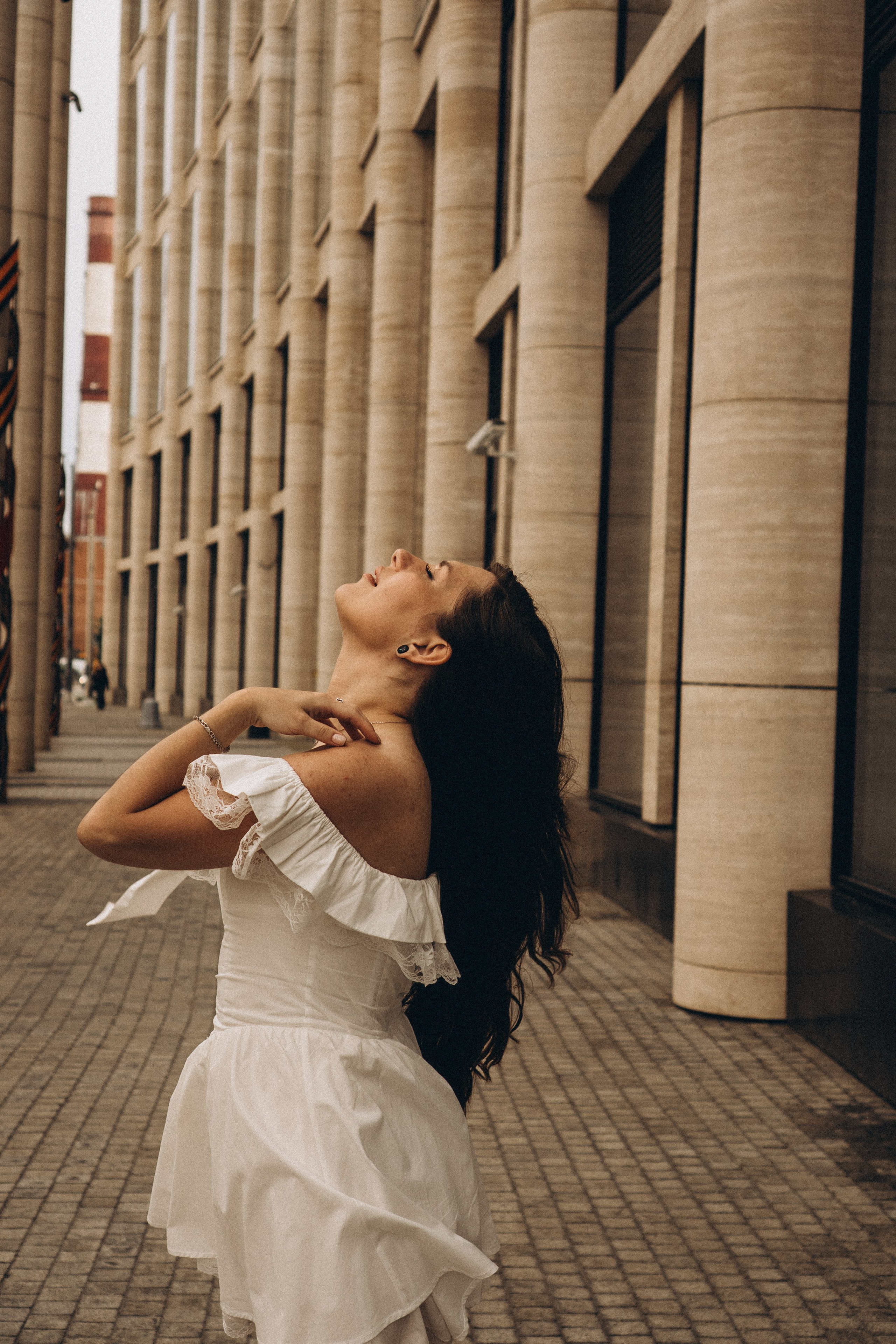 СВАДЕБНАЯ ПРОГУЛКА ПО ТАВРИЧЕСКОМУ САДУ И НЕВСКОЙ РАТУШЕ. Профессиональный фотограф, Санкт-Петербург — Виктория Богомолова