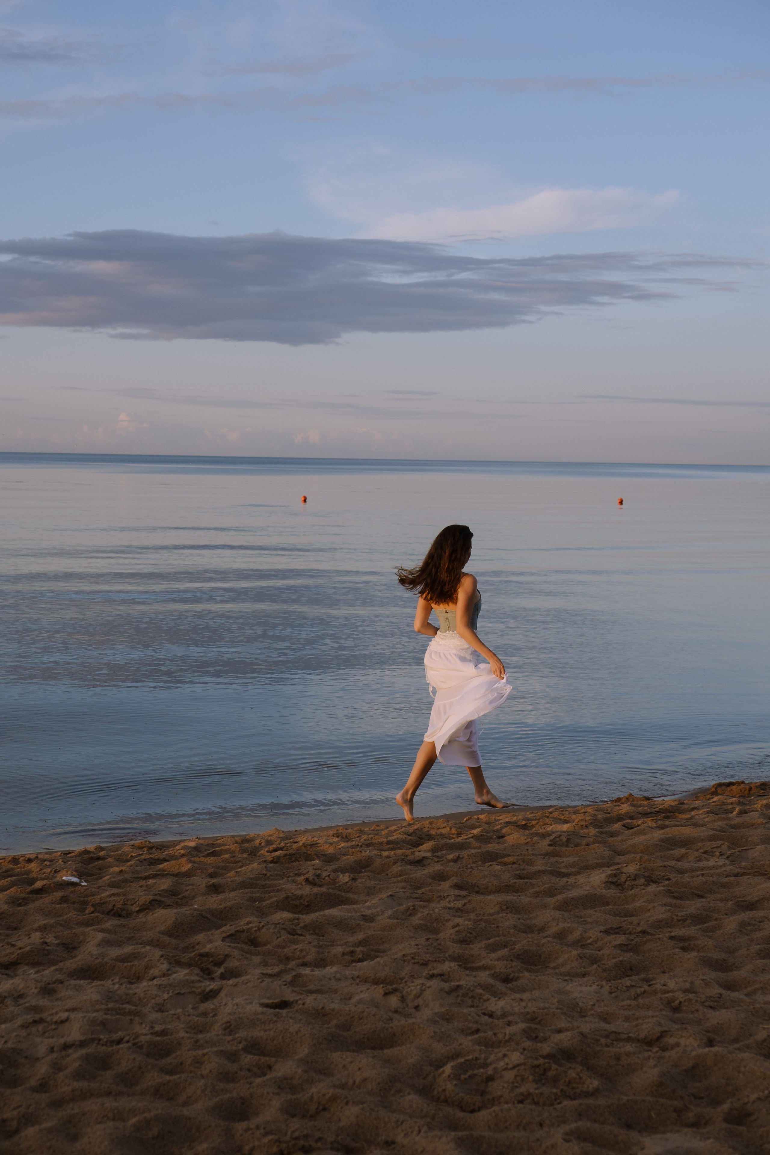 ЗАКАТ НА ЛАДОЖСКОМ ОЗЕРЕ. Профессиональный фотограф, Санкт-Петербург — Виктория Богомолова
