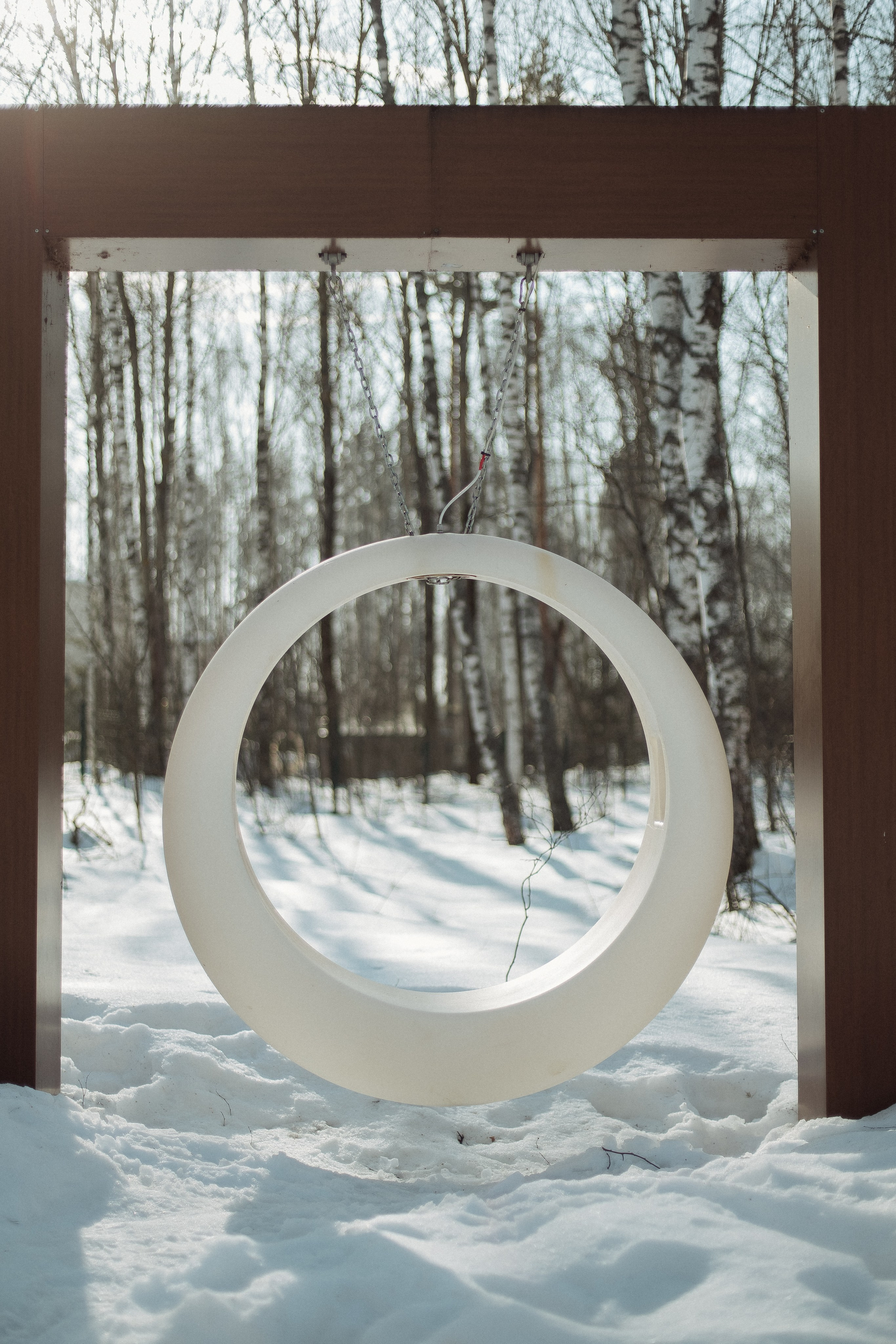 Экопарк ПОЛЯНЫ. Главная