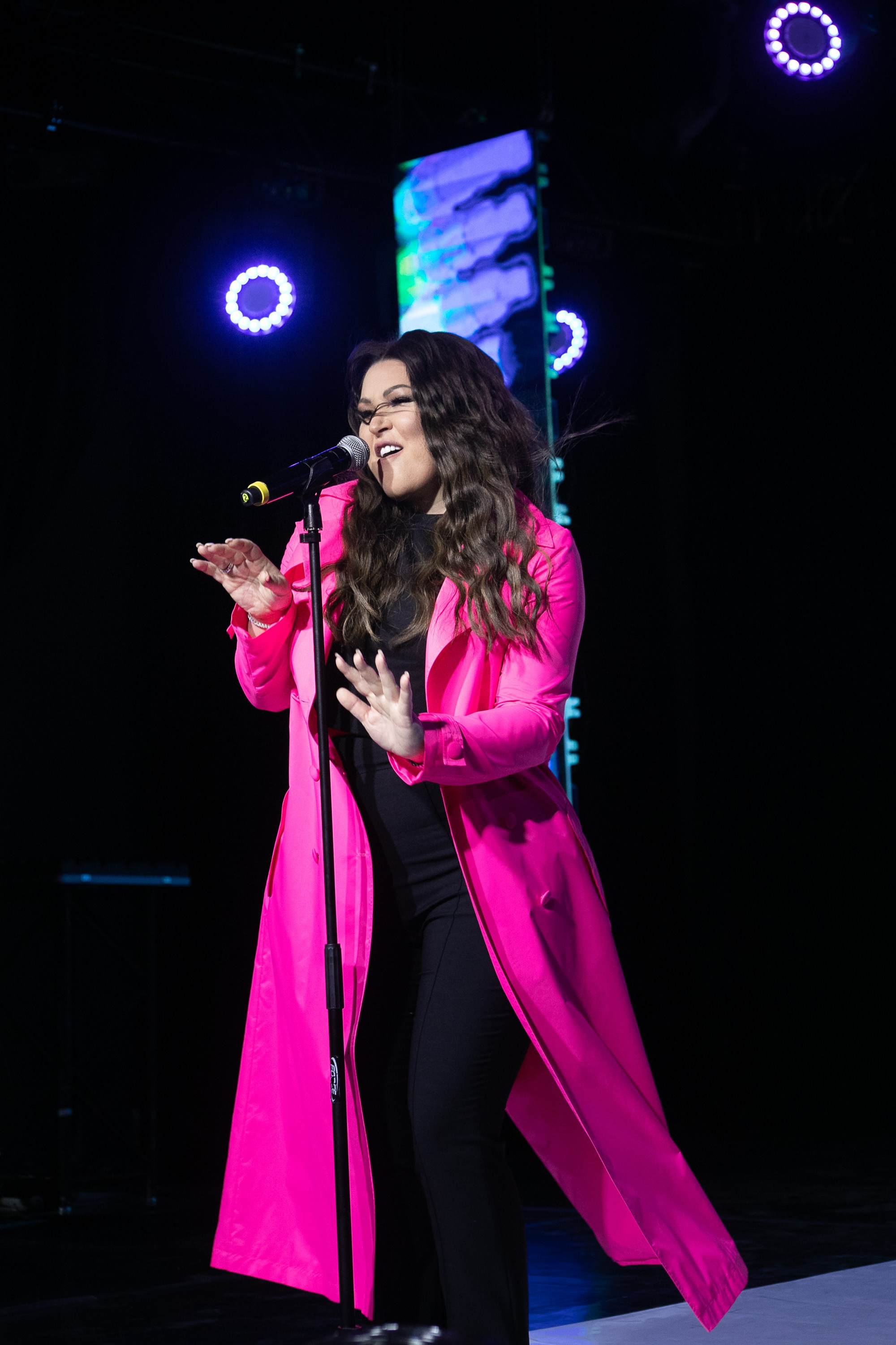 Презентация журнала Mary Way. Art photographer Nino