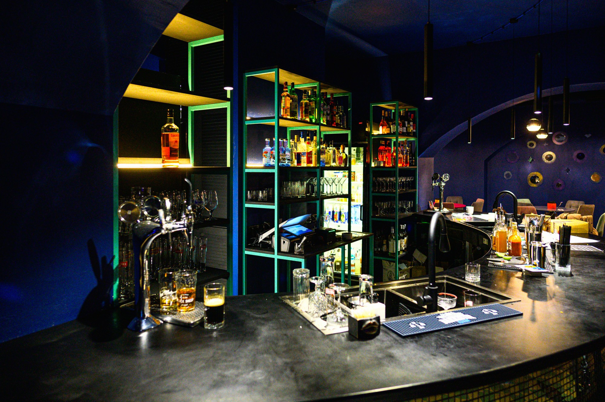 Glitter bar menu. Ваш свадебный и репортажный фотограф в Санкт-Петербурге Вячеслав Ивахненко