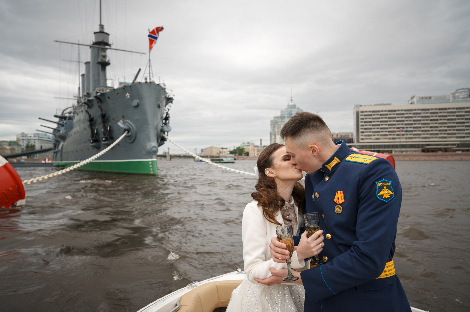 Роман и Анастасия. Ваш свадебный и репортажный фотограф в Санкт-Петербурге Вячеслав Ивахненко