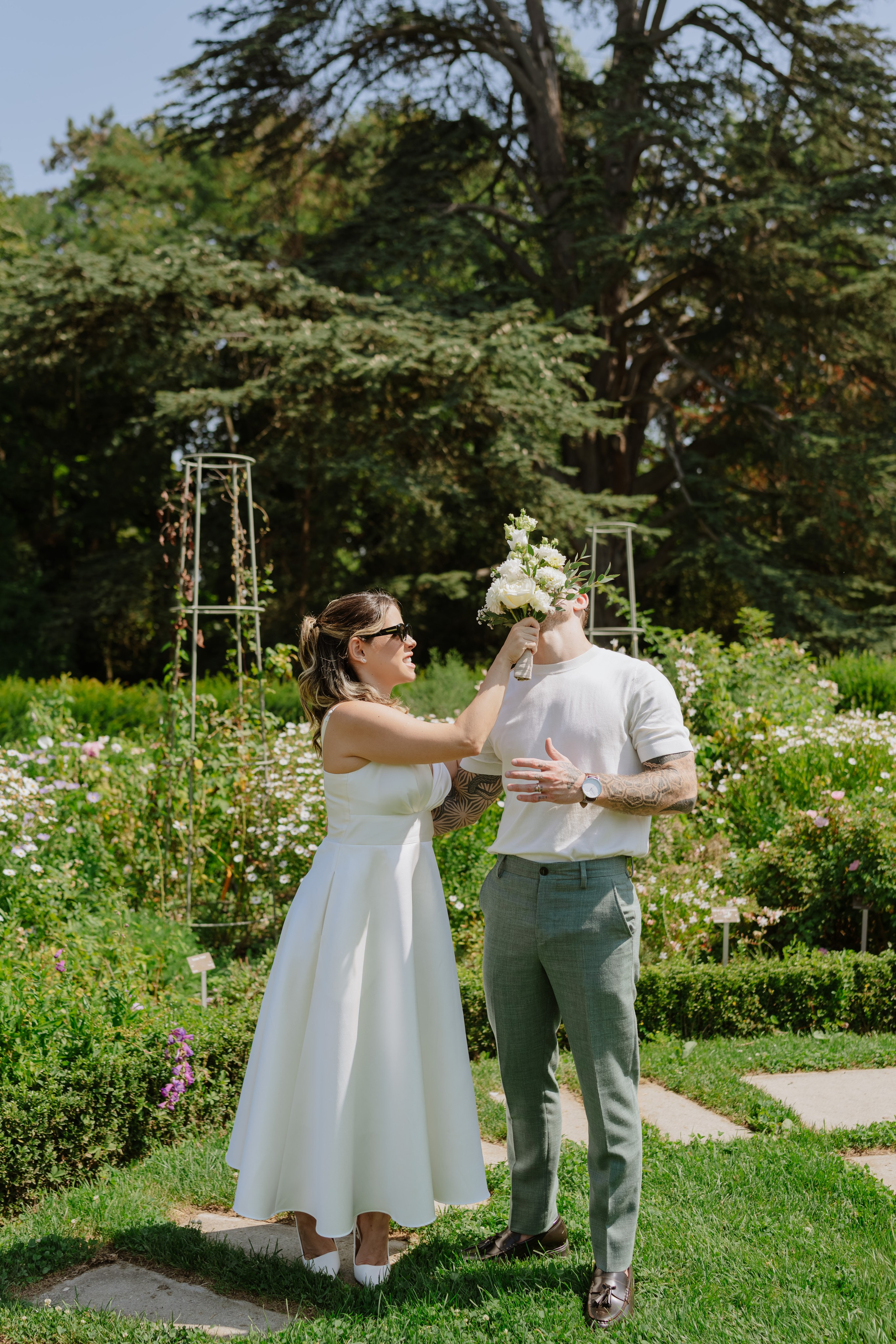 Aline & Quentin | civil wedding. Professional Wedding Photographer Geneva & Romande Switzerland | Tanya Creator