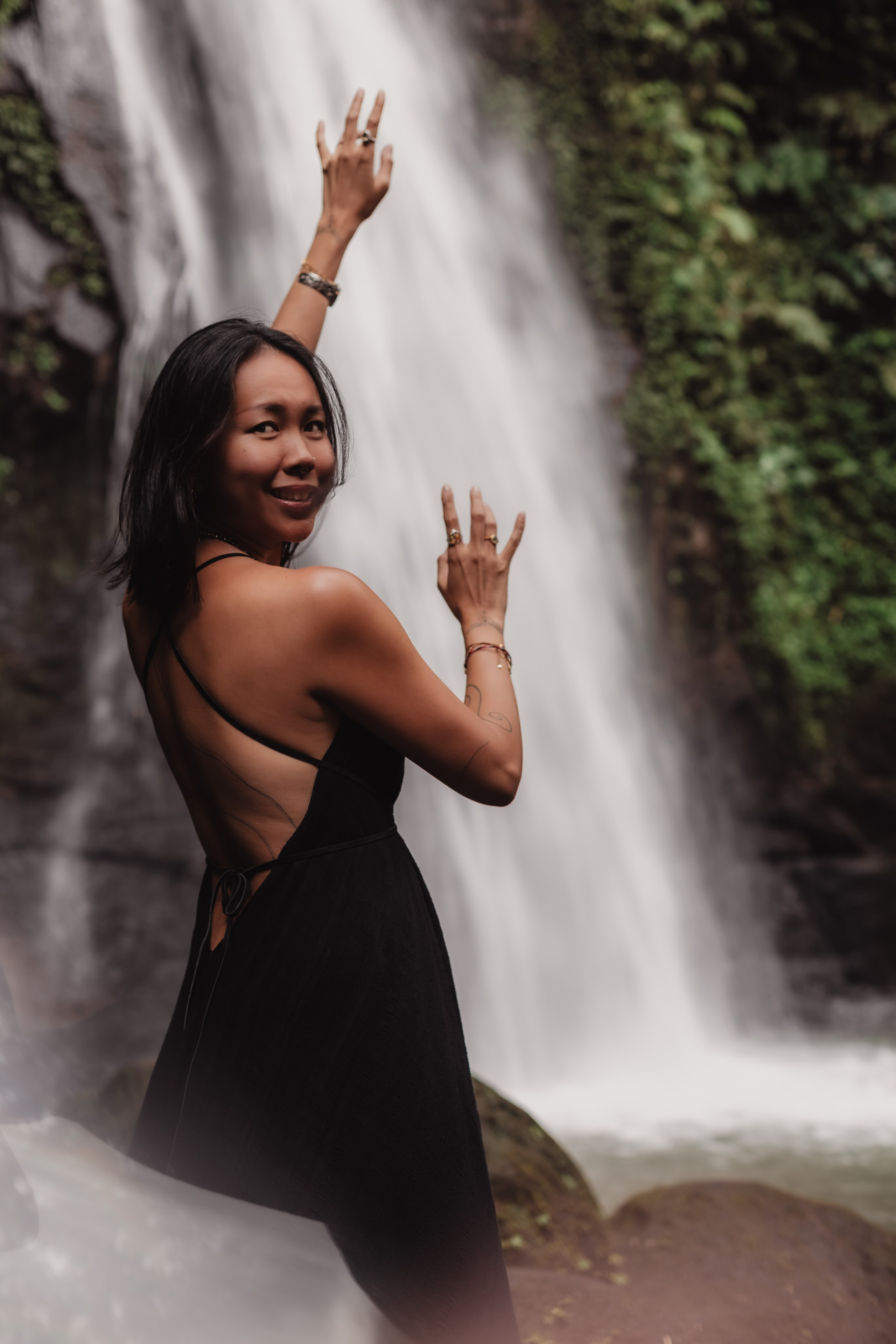 Connection. Мариам Багдасарян