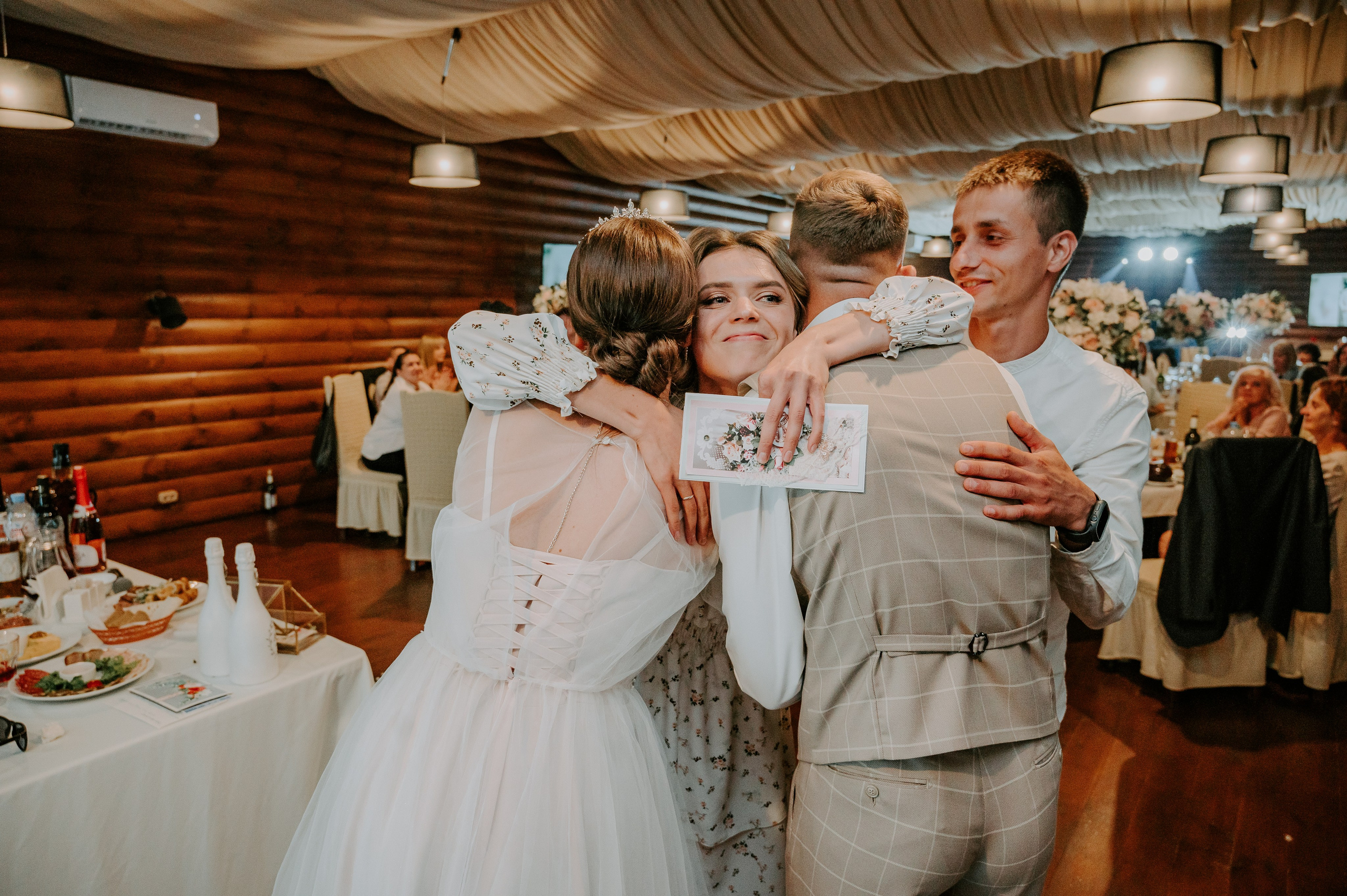 Антон & Ксюша. Марина Шуляк Фотограф Кострома — Санкт Петербург