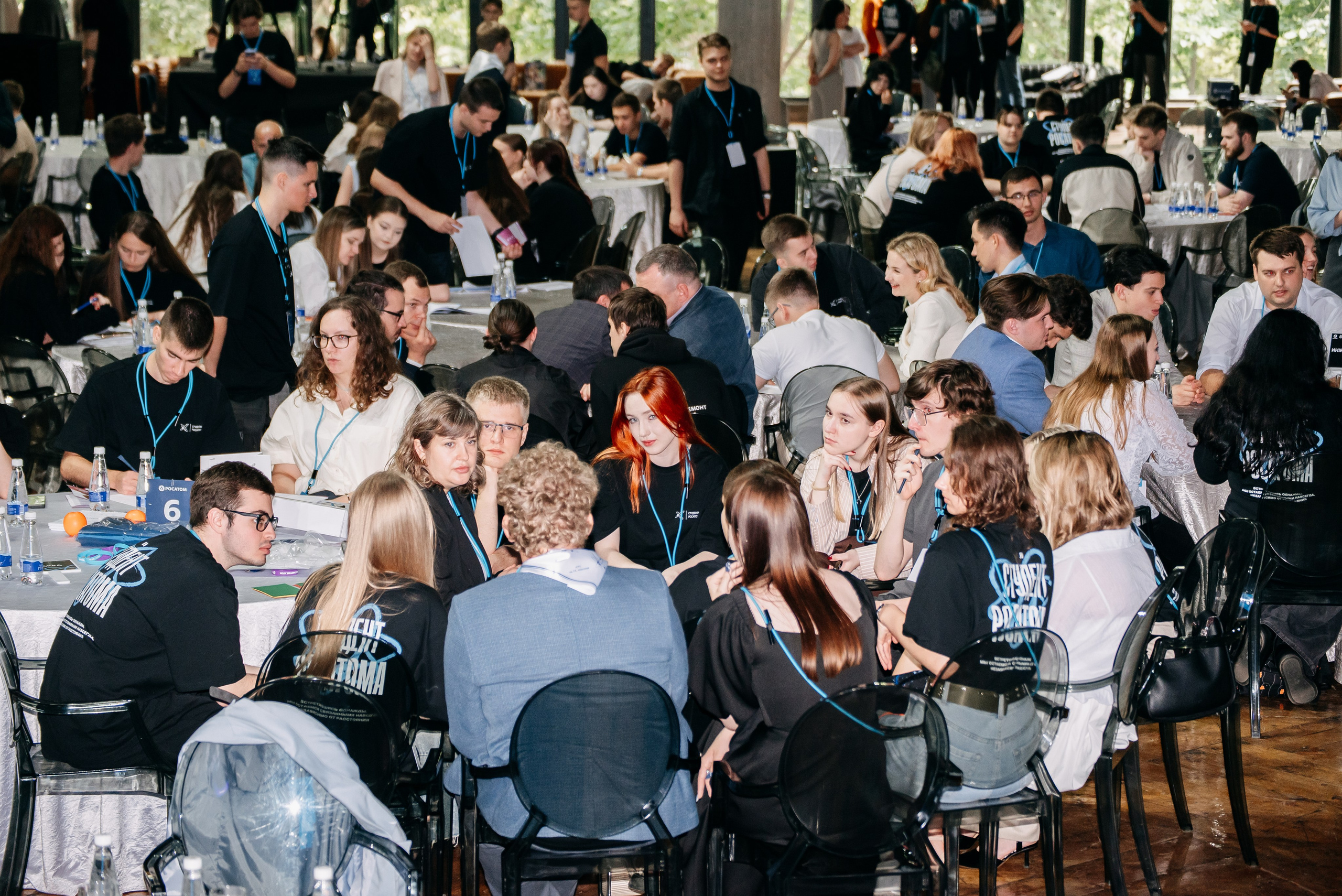 Репортажи и мероприятия. Михаил Кругов | Фотограф