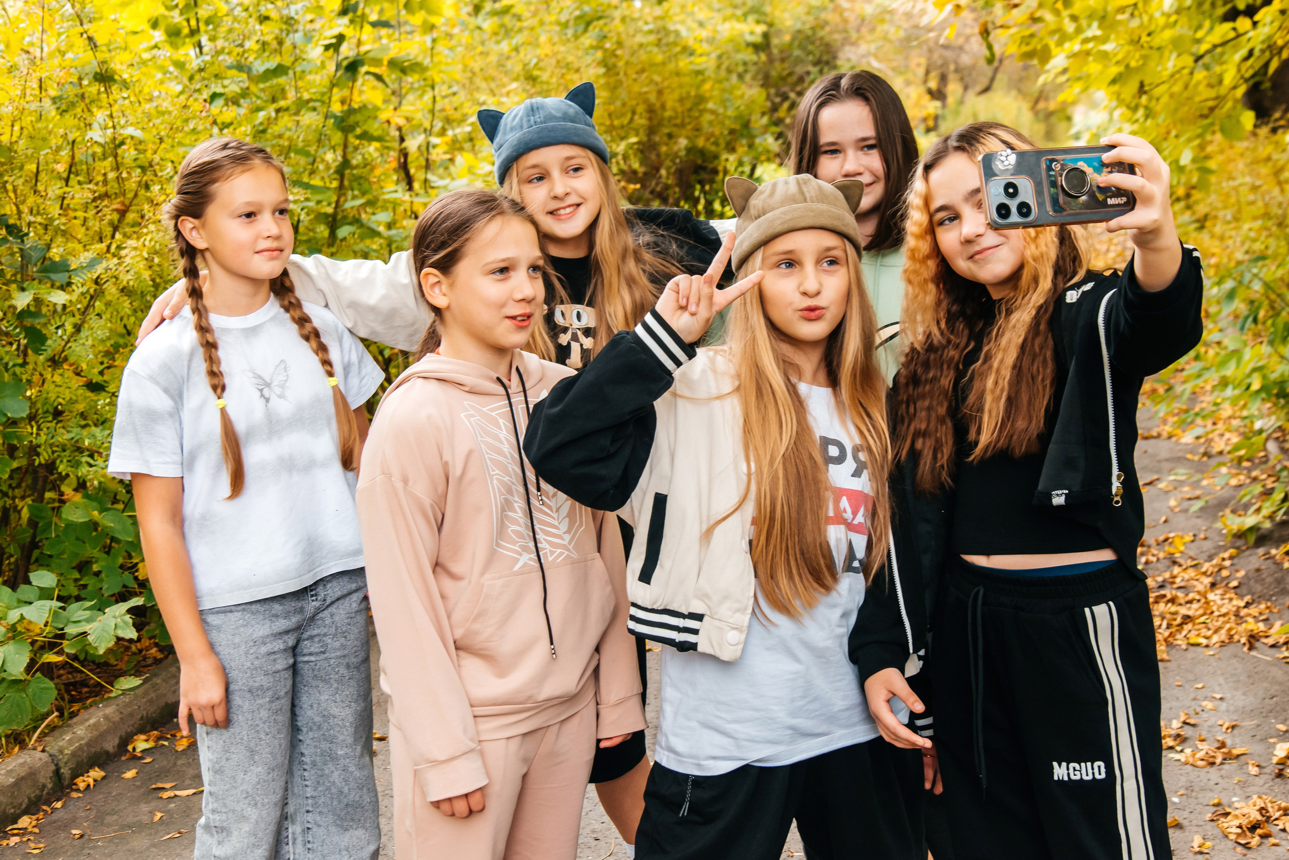 Выпускные альбомы. Михаил Кругов | Фотограф