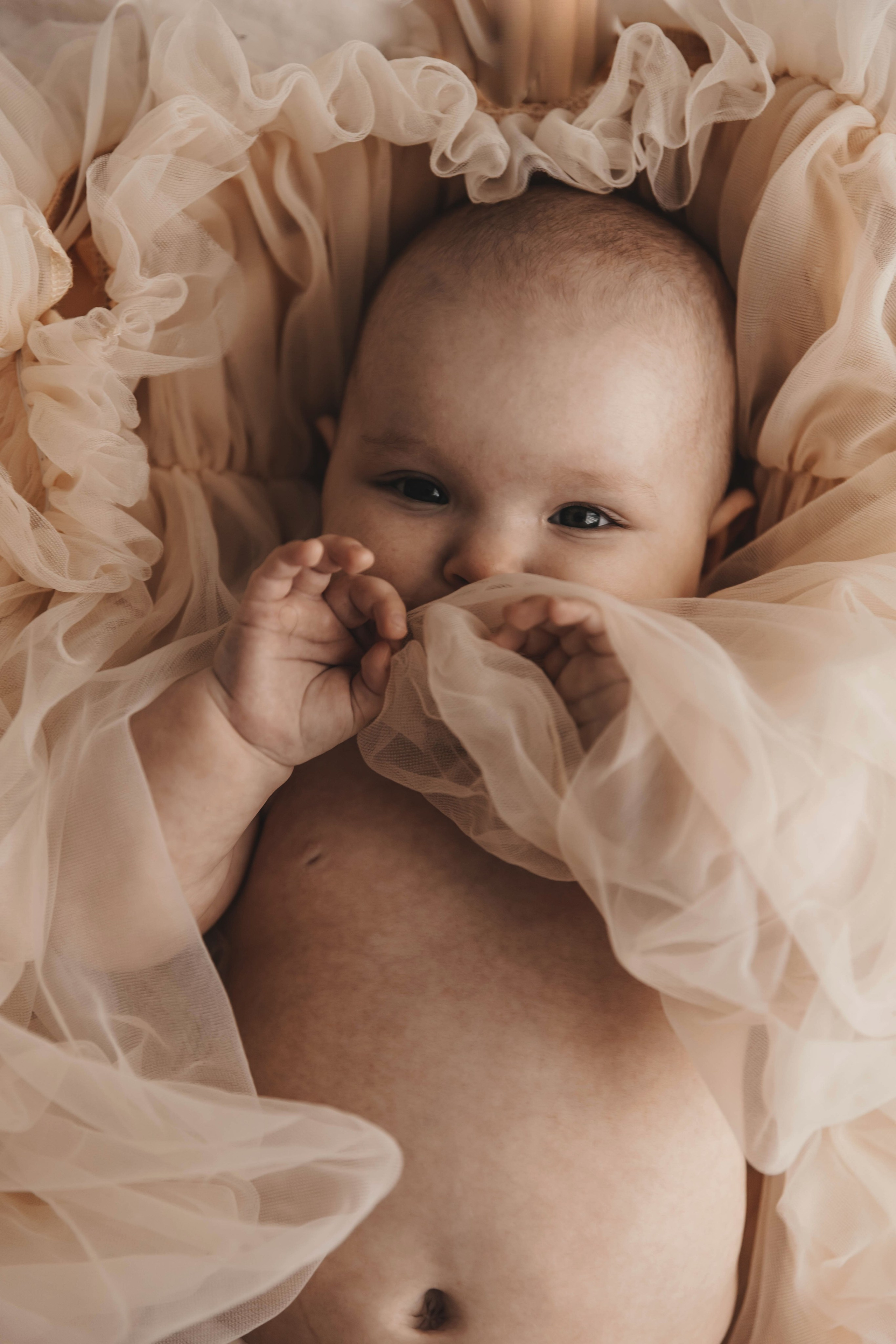 Дети до 3 месяцев. Фотограф новорожденных Москва, Люберцы, Жуковский, Раменское