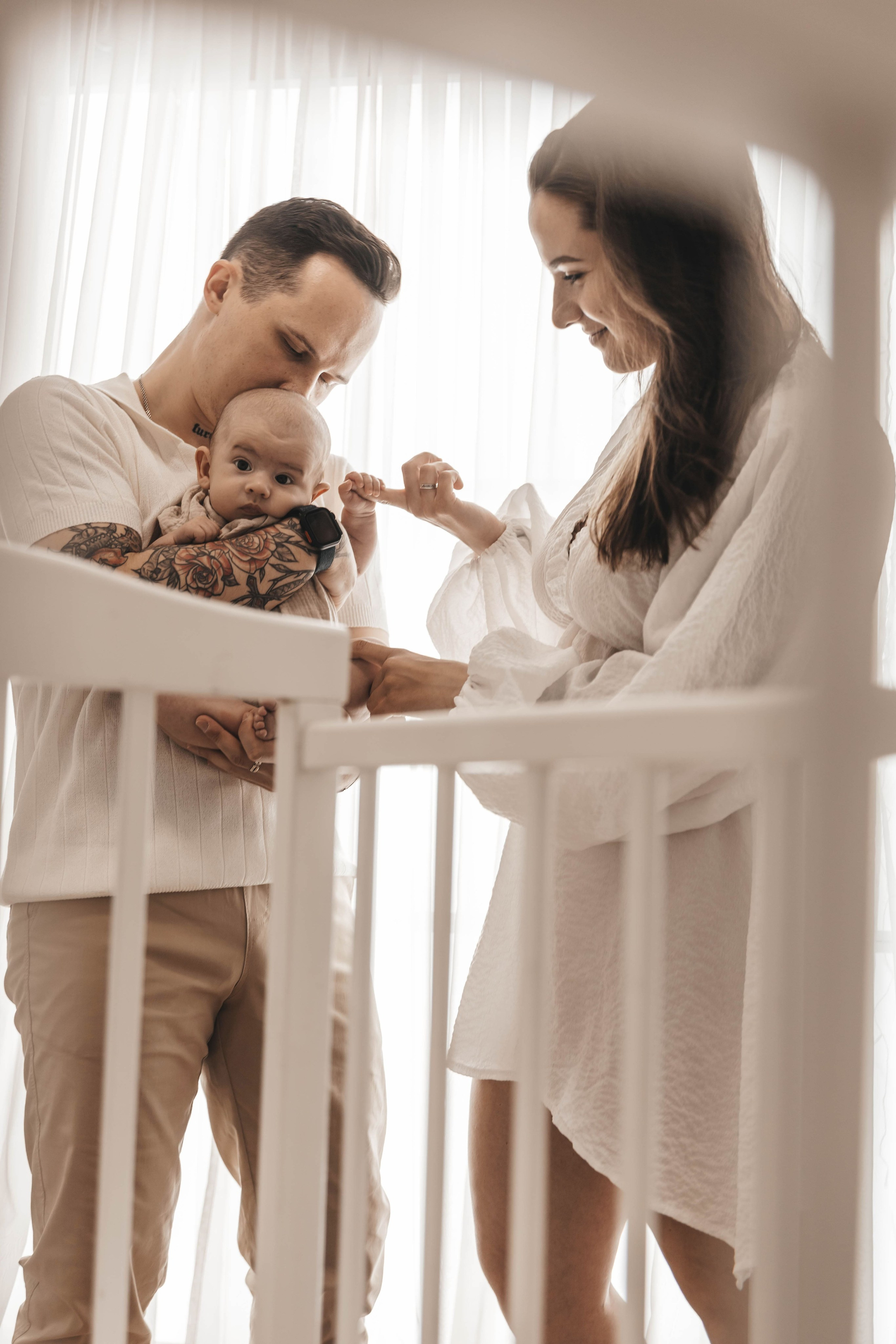 Дети до 3 месяцев. Фотограф новорожденных Москва, Люберцы, Жуковский, Раменское