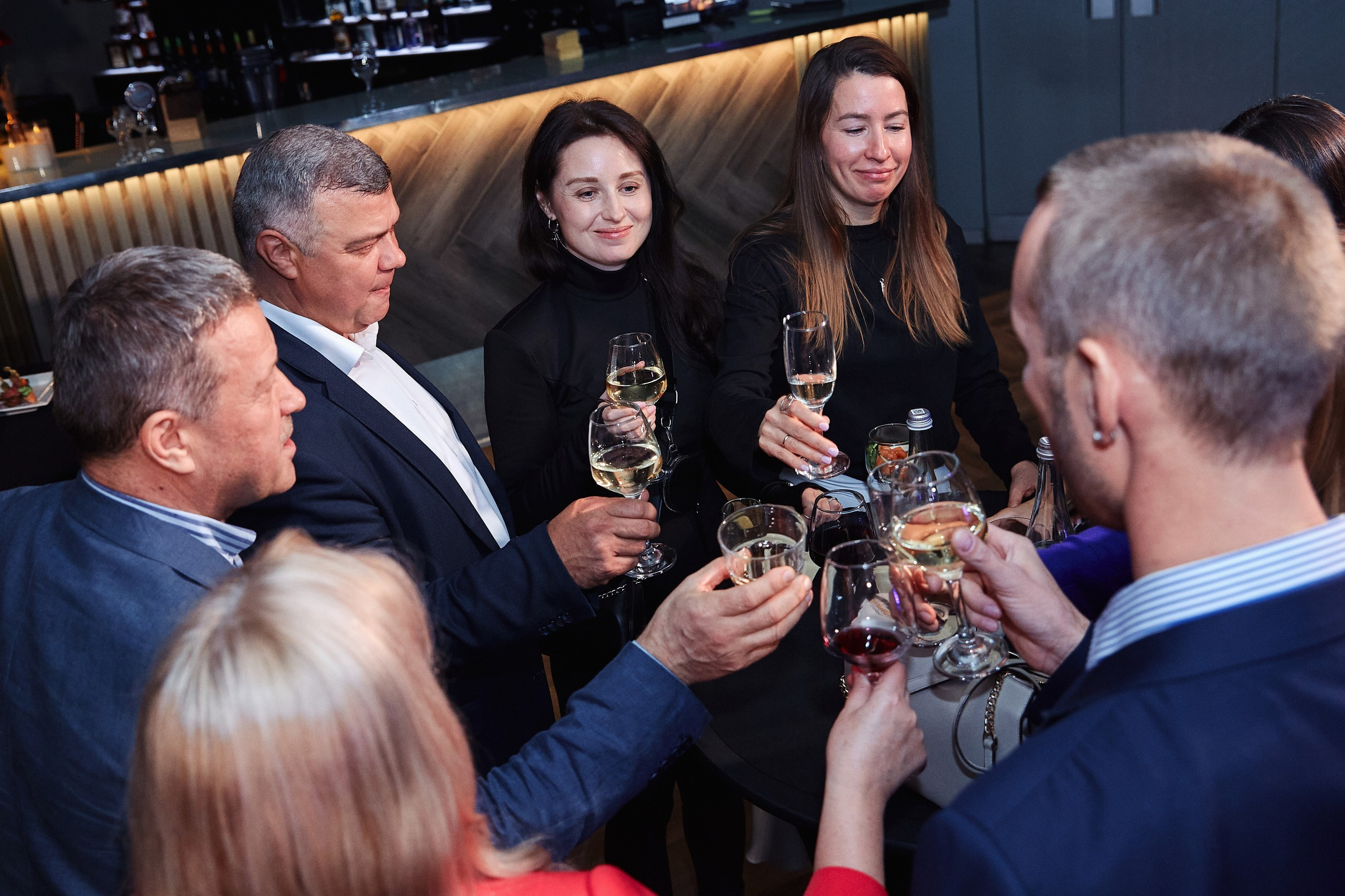 25 лет компании Kept. Антон Артюшин, портретный фотограф. Москва