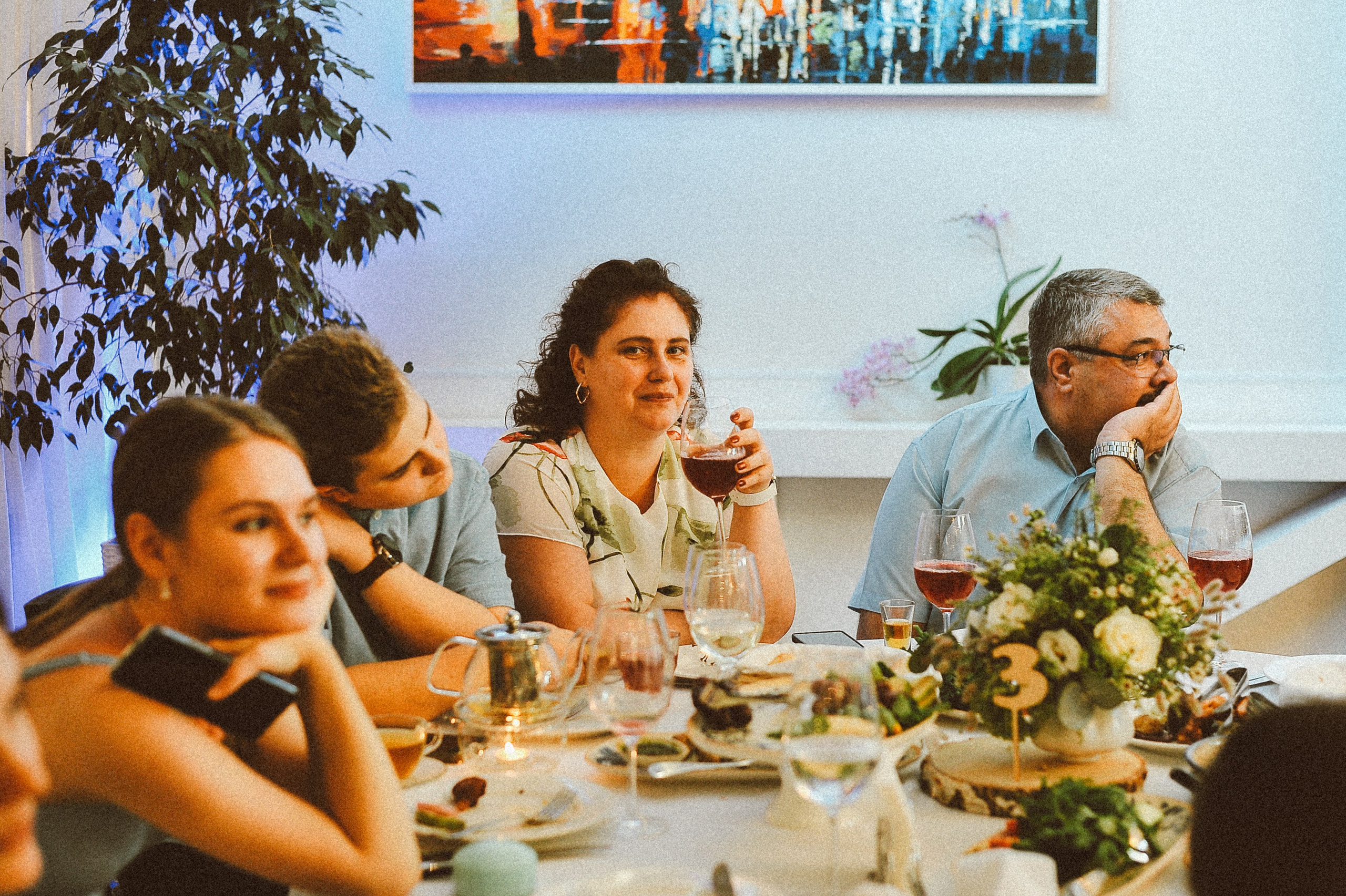 Свадьбы. Элька Мурзина