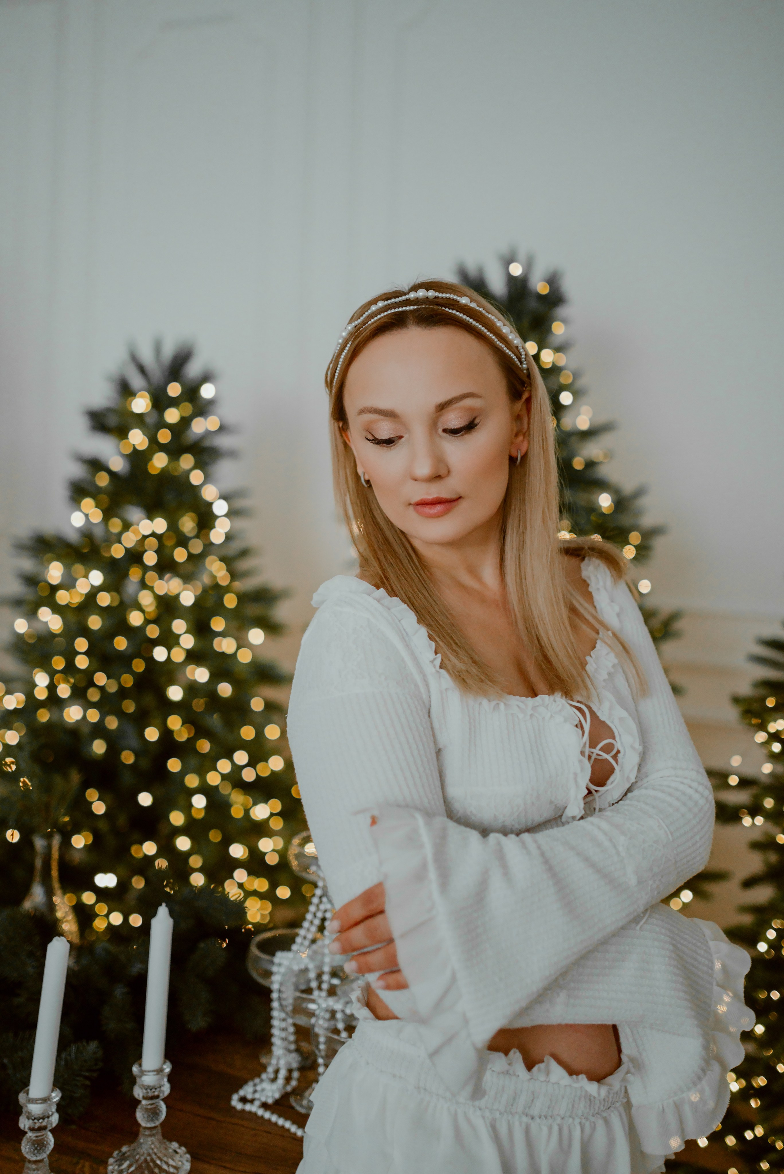 Марина. Свадебный фотограф в городе Минск Крохмалюк Анна