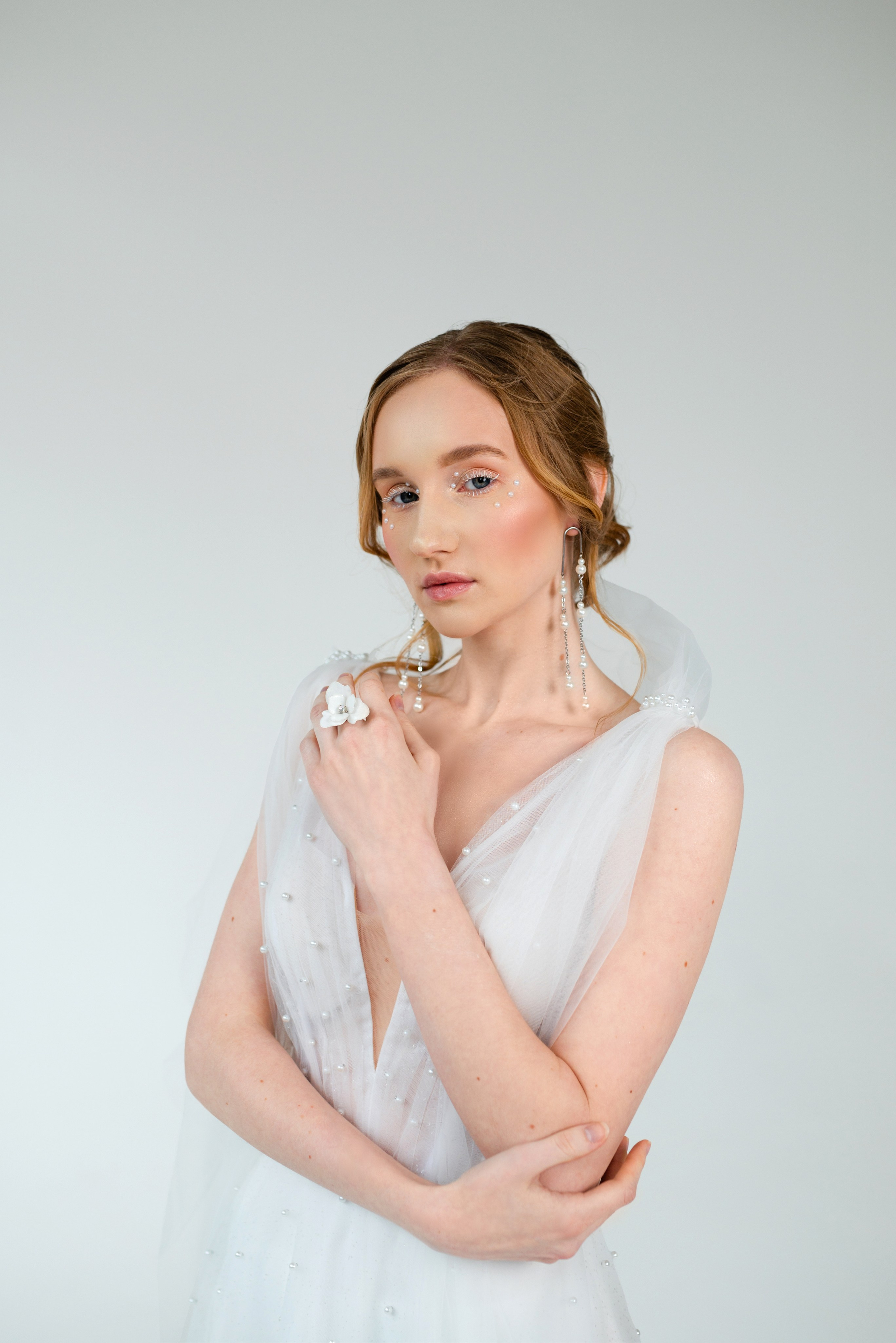 Доминика. Свадебный фотограф в городе Минск Крохмалюк Анна